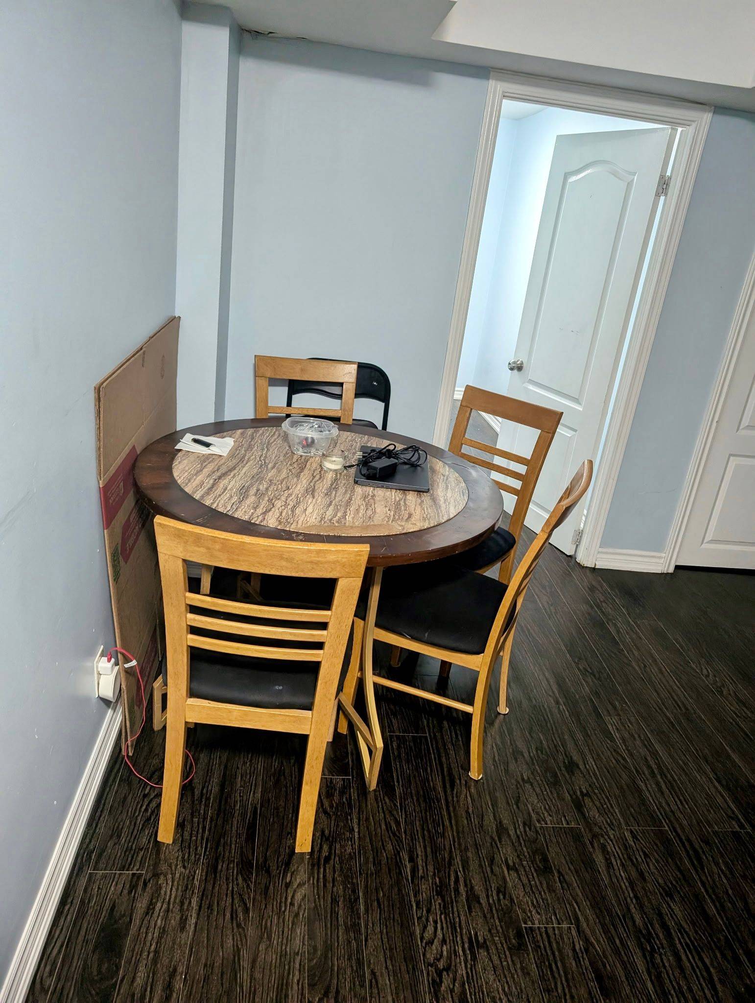 Mississauga, ON L5W 1G6,625 Madame ST #Bsmt