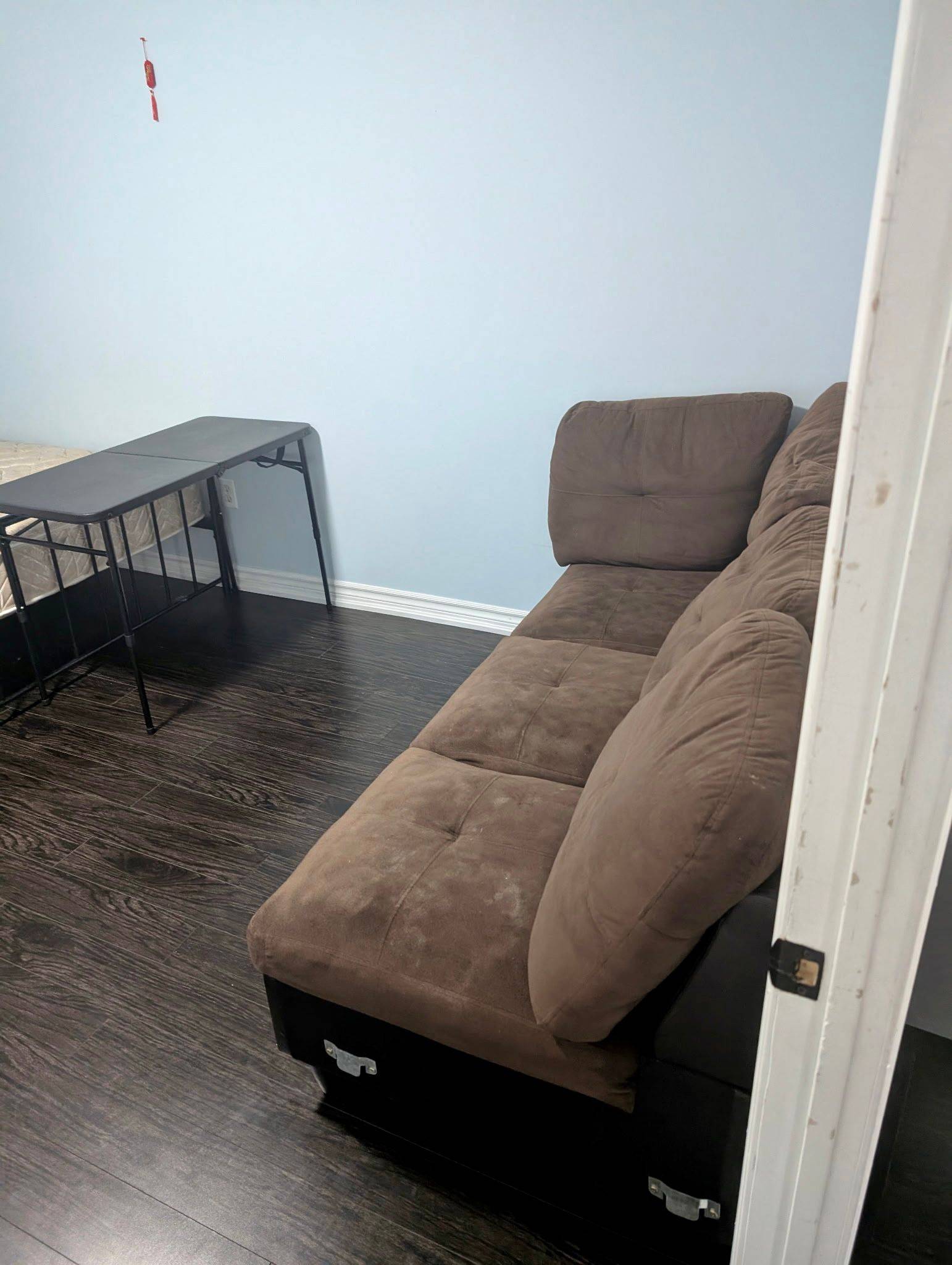 Mississauga, ON L5W 1G6,625 Madame ST #Bsmt