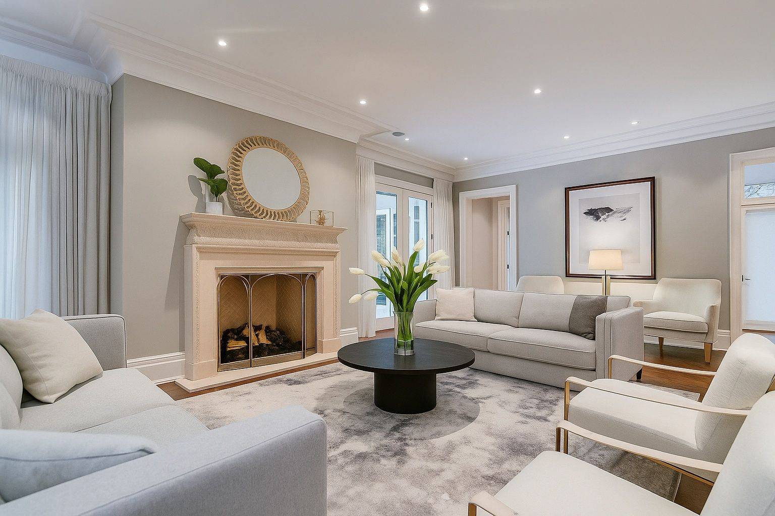 Oakville, ON L6J 4G9,138 DIANNE AVE