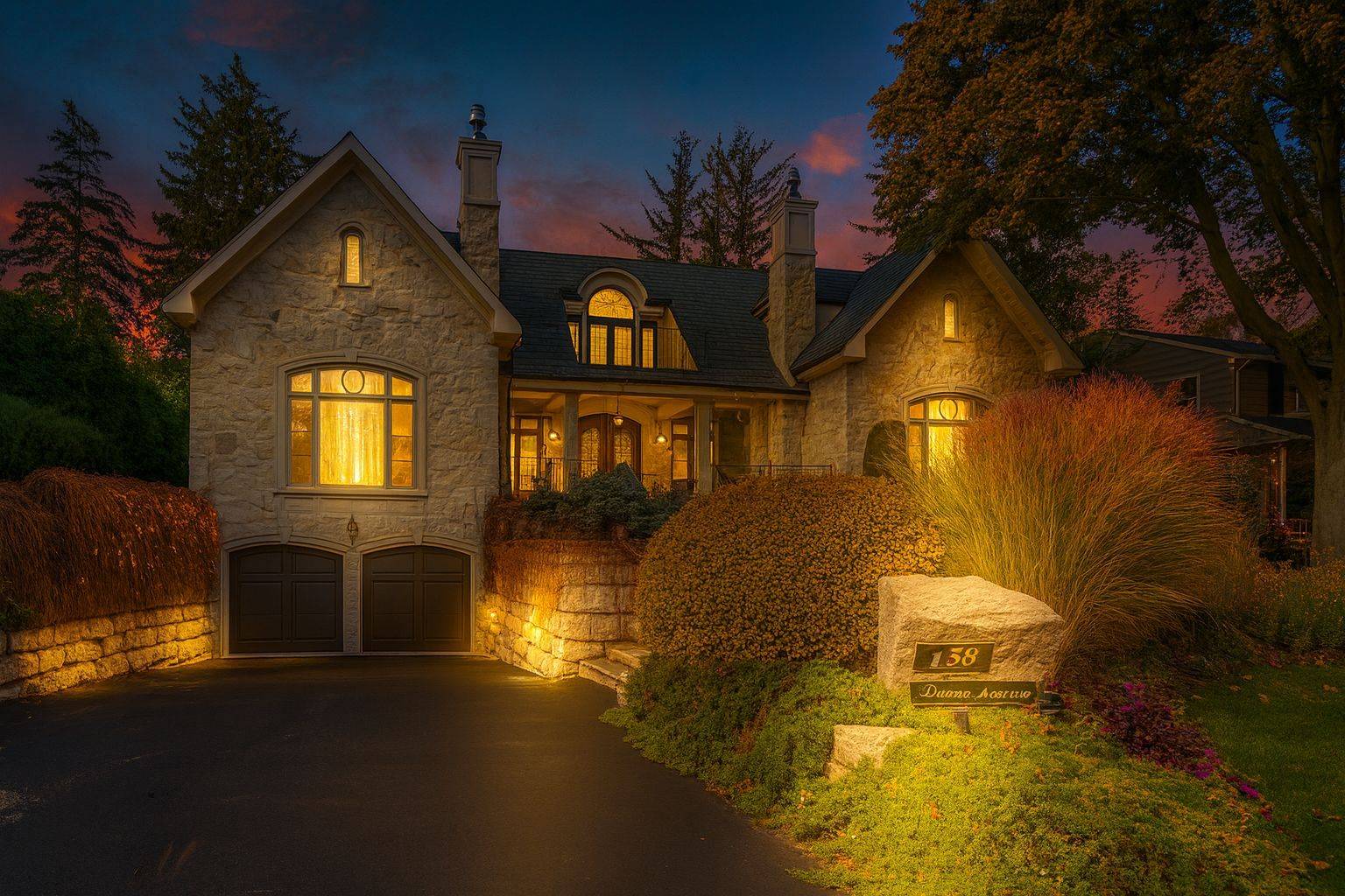 Oakville, ON L6J 4G9,138 DIANNE AVE