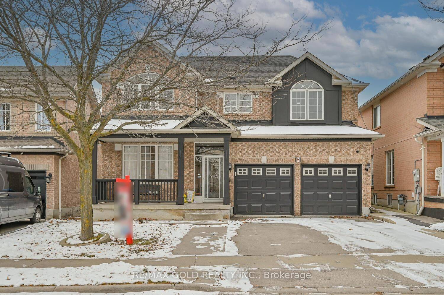 Brampton, ON L6P 1L2,6 Verona DR