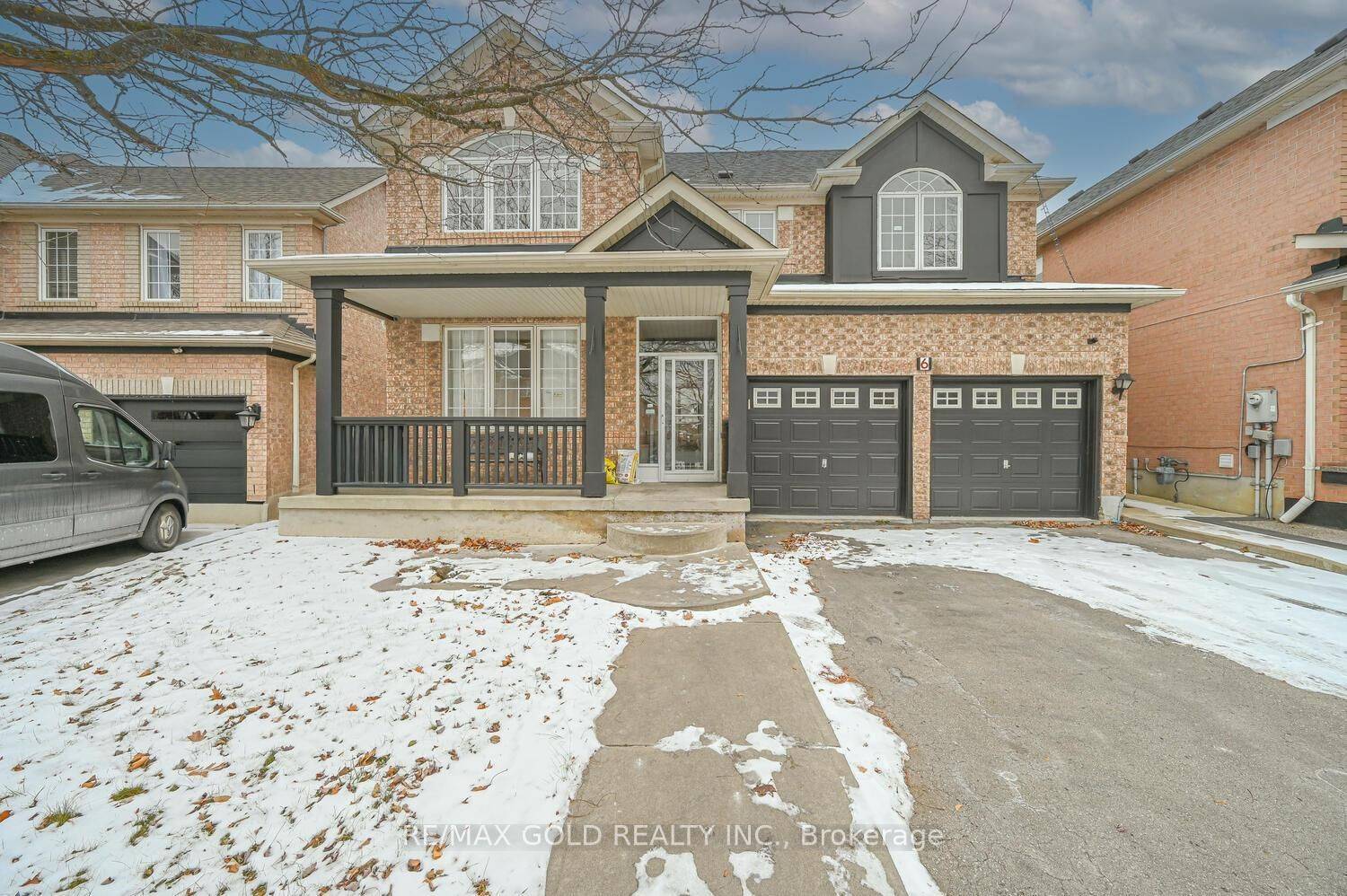 Brampton, ON L6P 1L2,6 Verona DR