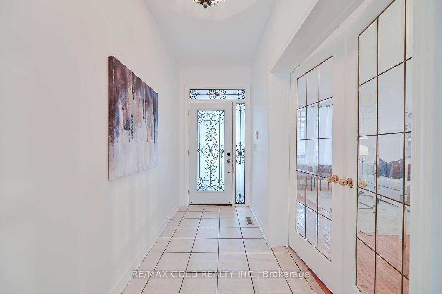 Brampton, ON L6P 1L2,6 Verona DR