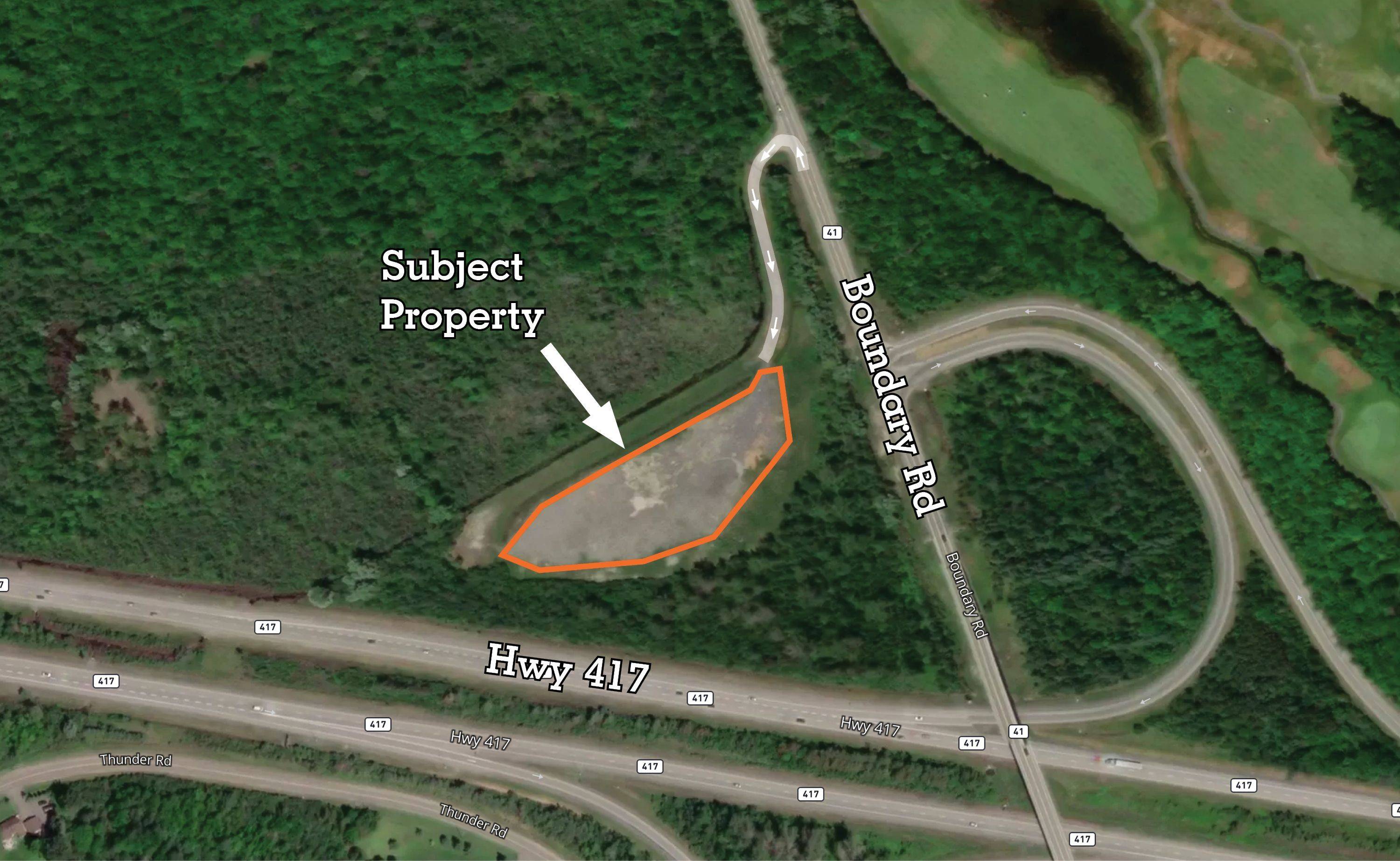 Carlsbad Springs, ON K0A 1K0,4900 Boundary RD