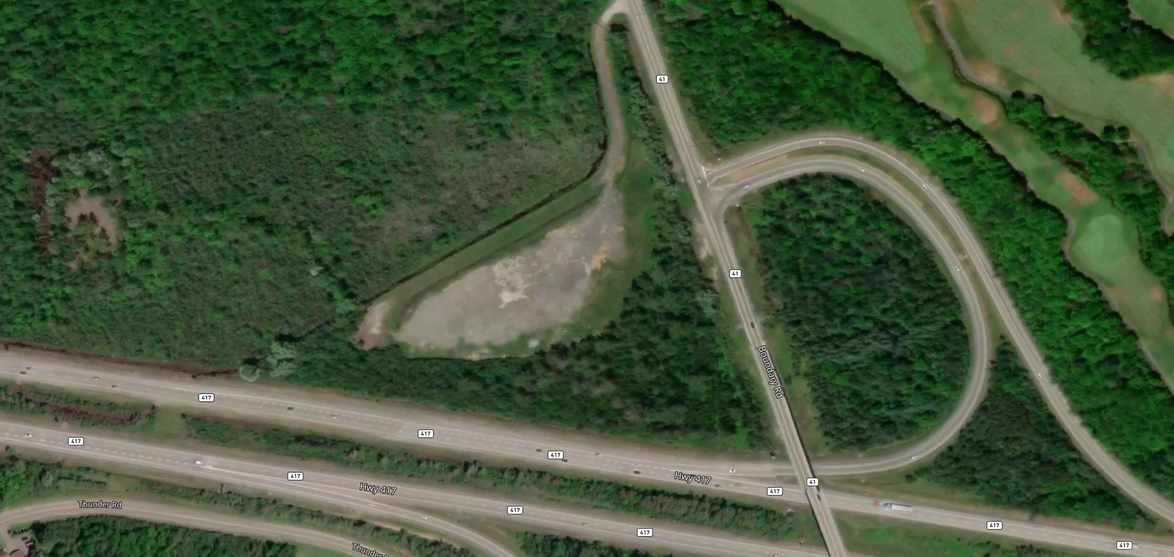 Carlsbad Springs, ON K0A 1K0,4900 Boundary RD