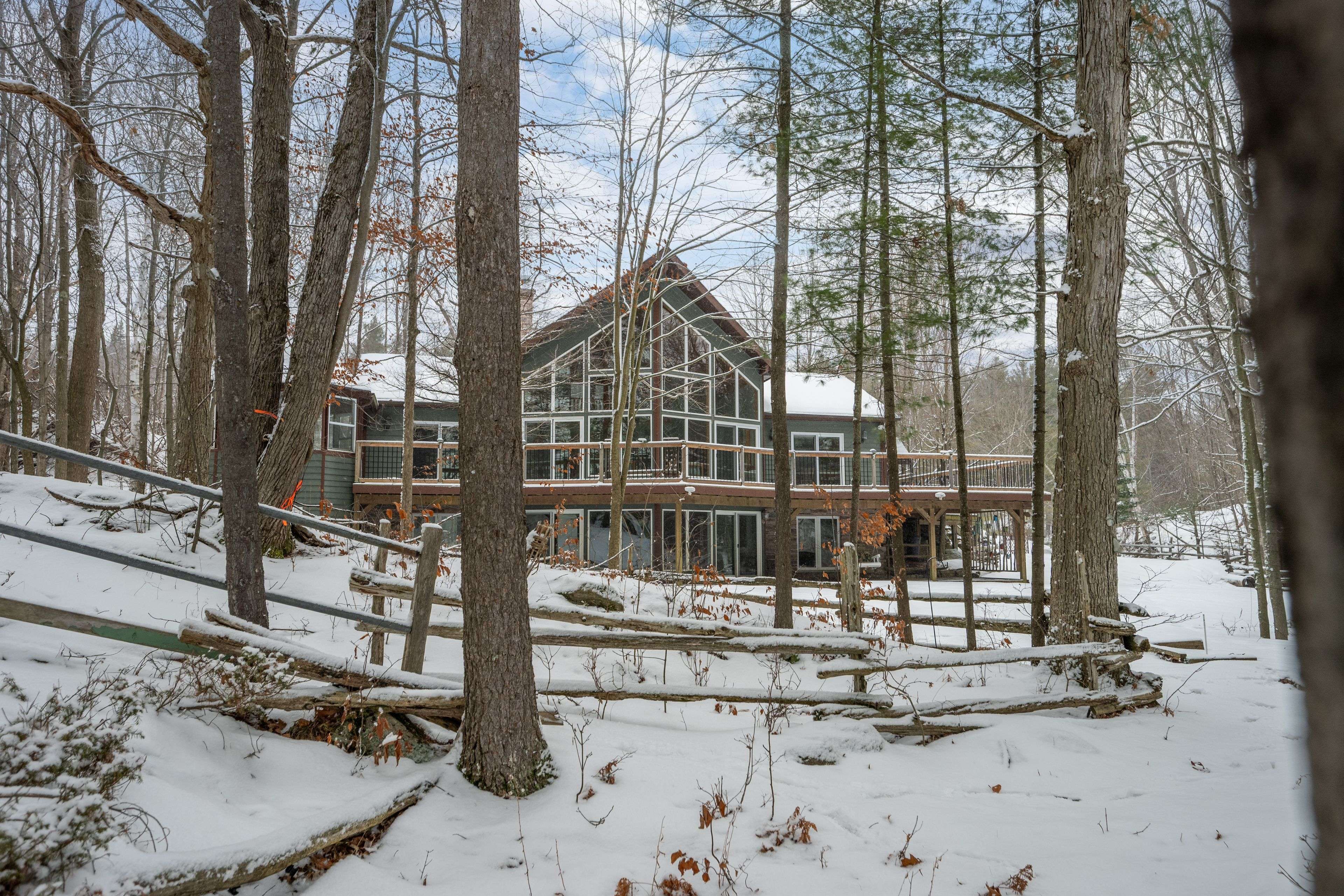 Frontenac, ON K0H 2L0,507 Frye LN