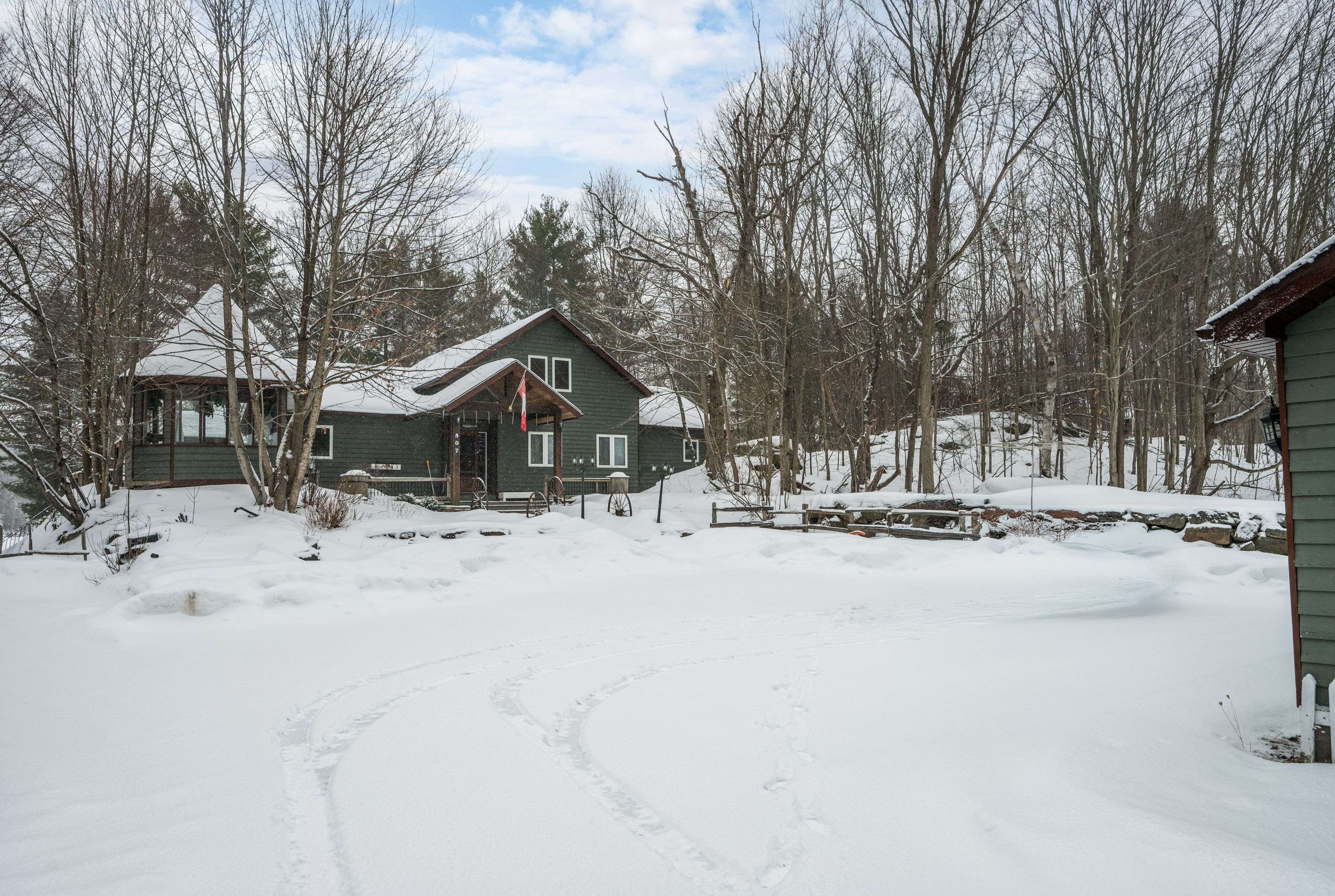 Frontenac, ON K0H 2L0,507 Frye LN