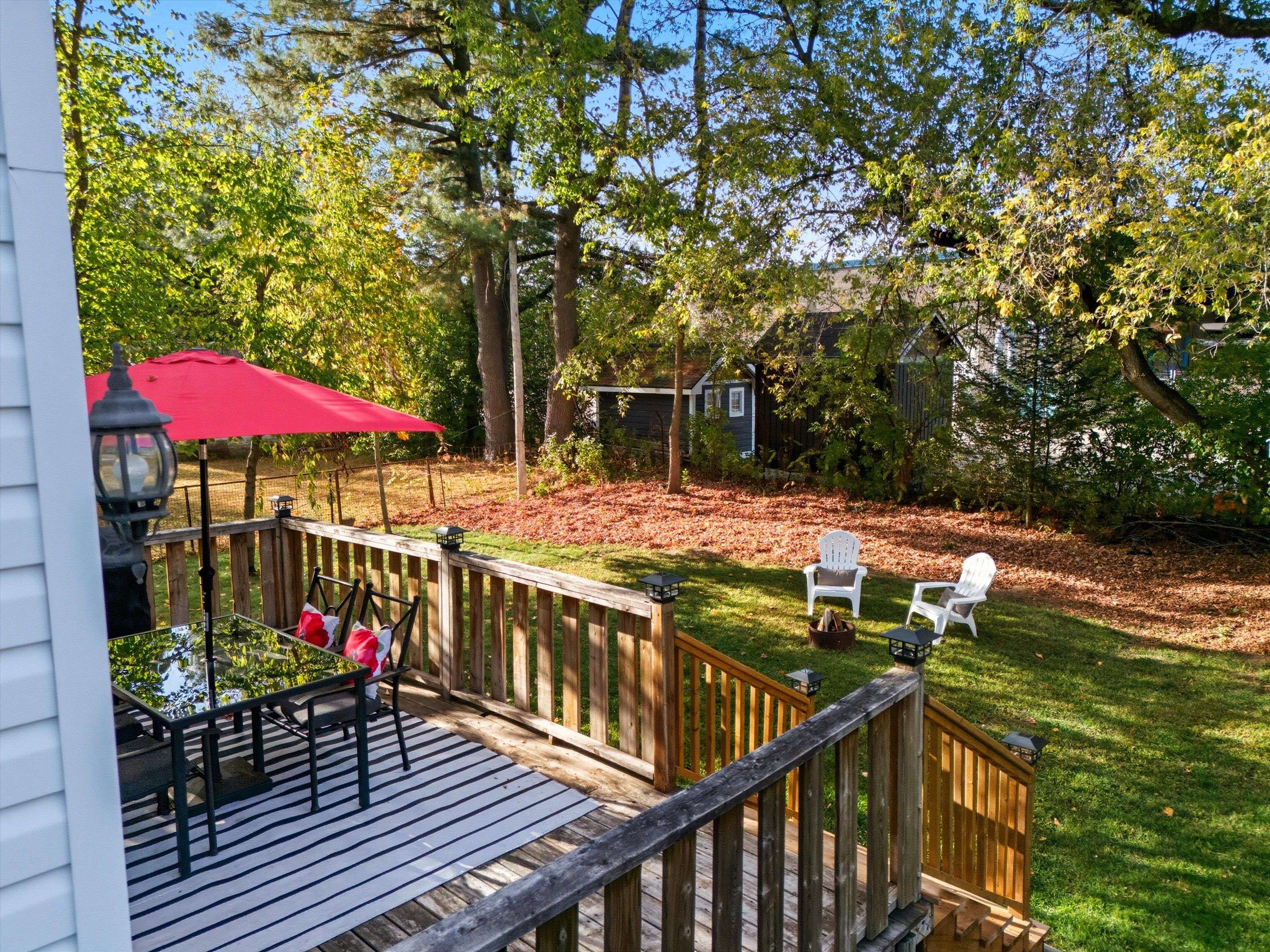 Bracebridge, ON P1L 1E6,197 DILL ST