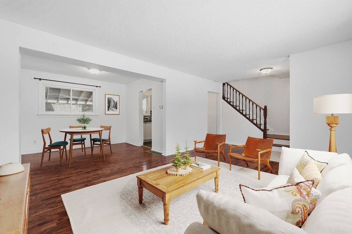 Overbrook - Castleheights And Area, ON K1K 2L9,646 Borthwick AVE