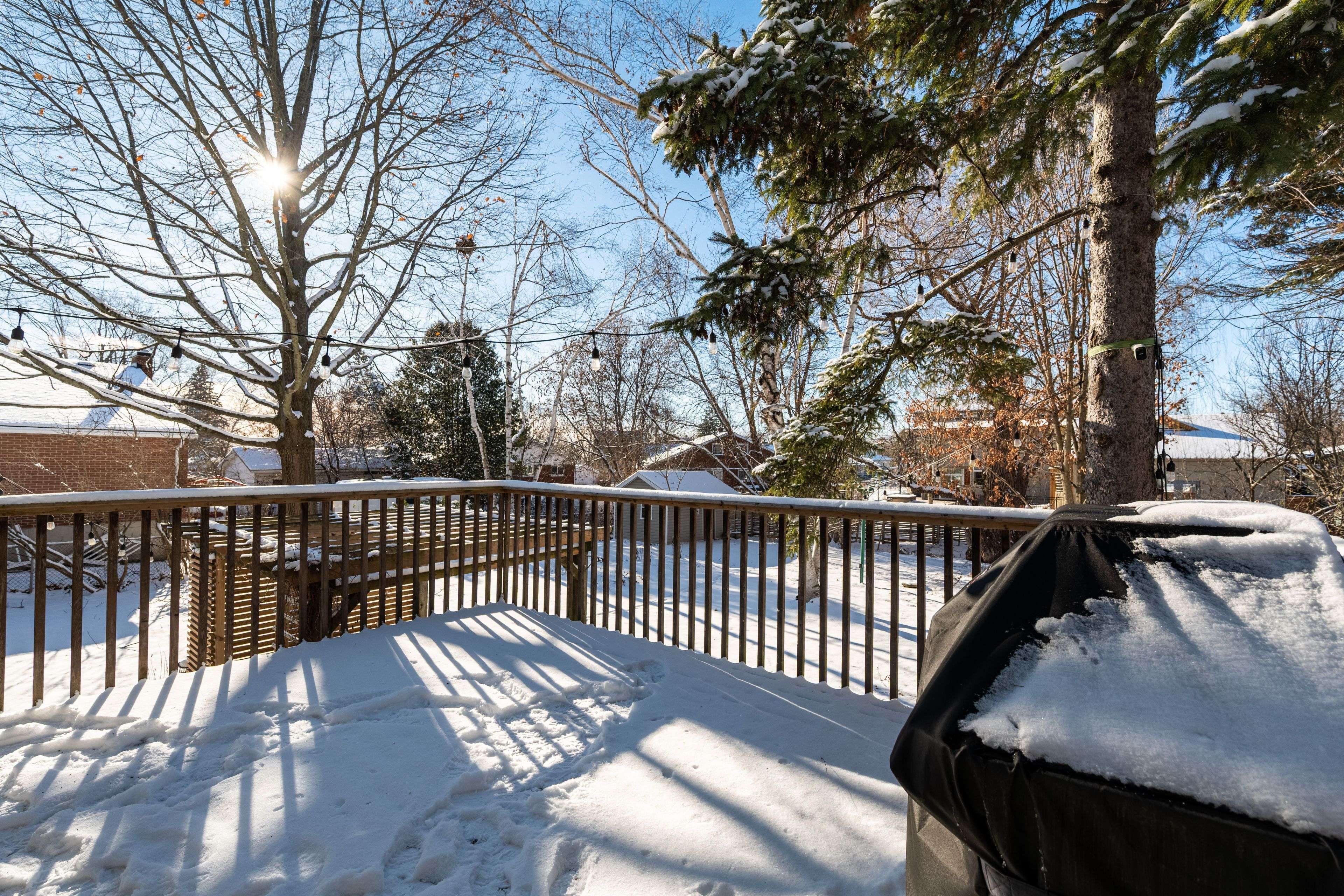 Kingston, ON K7M 3N7,35 Montgomery BLVD