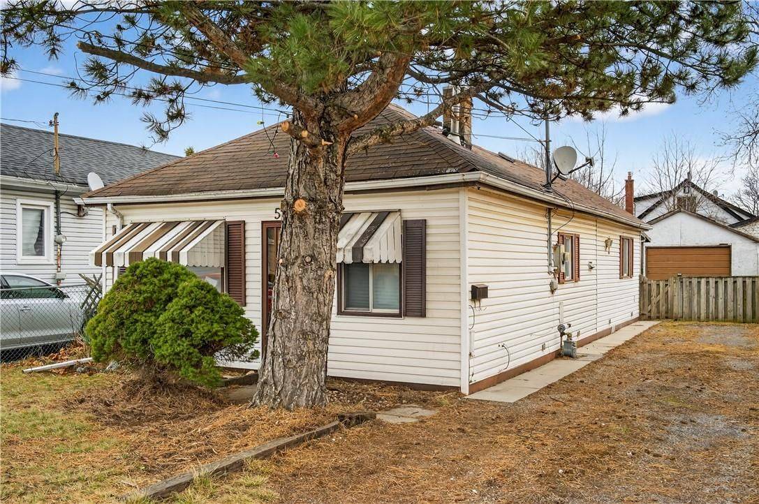 Hamilton, ON L8H 6V4,544 Quebec ST