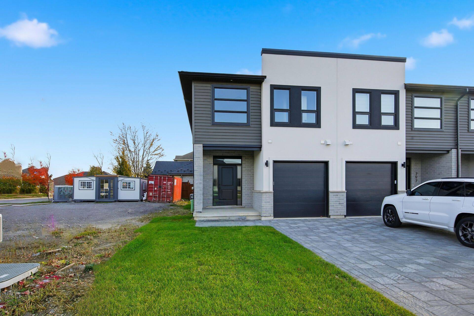 London North, ON N6G 5B1,795 CATALPA SQ