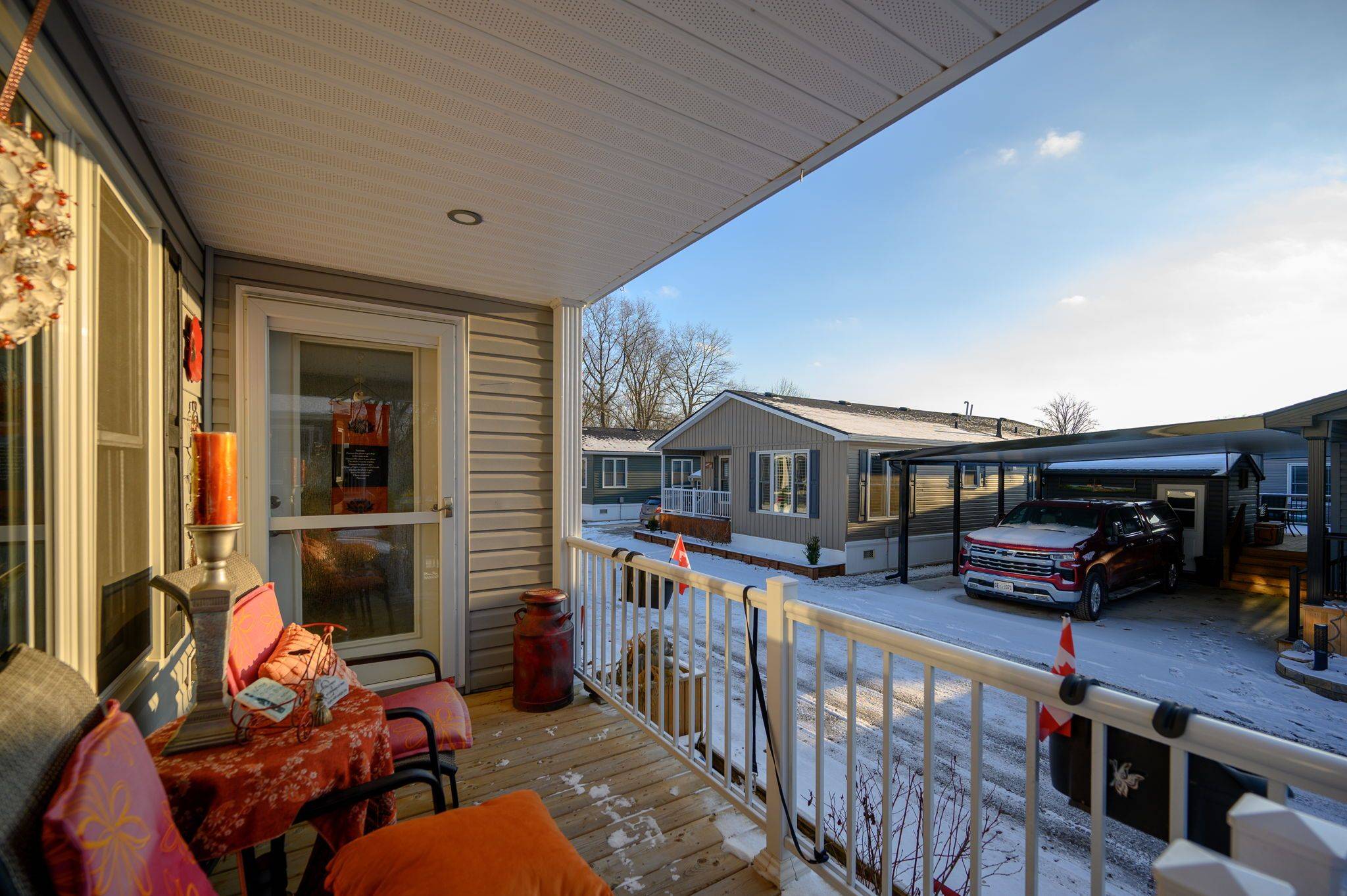 Middlesex Centre, ON N0L 1R0,22790 Amiens RD #116