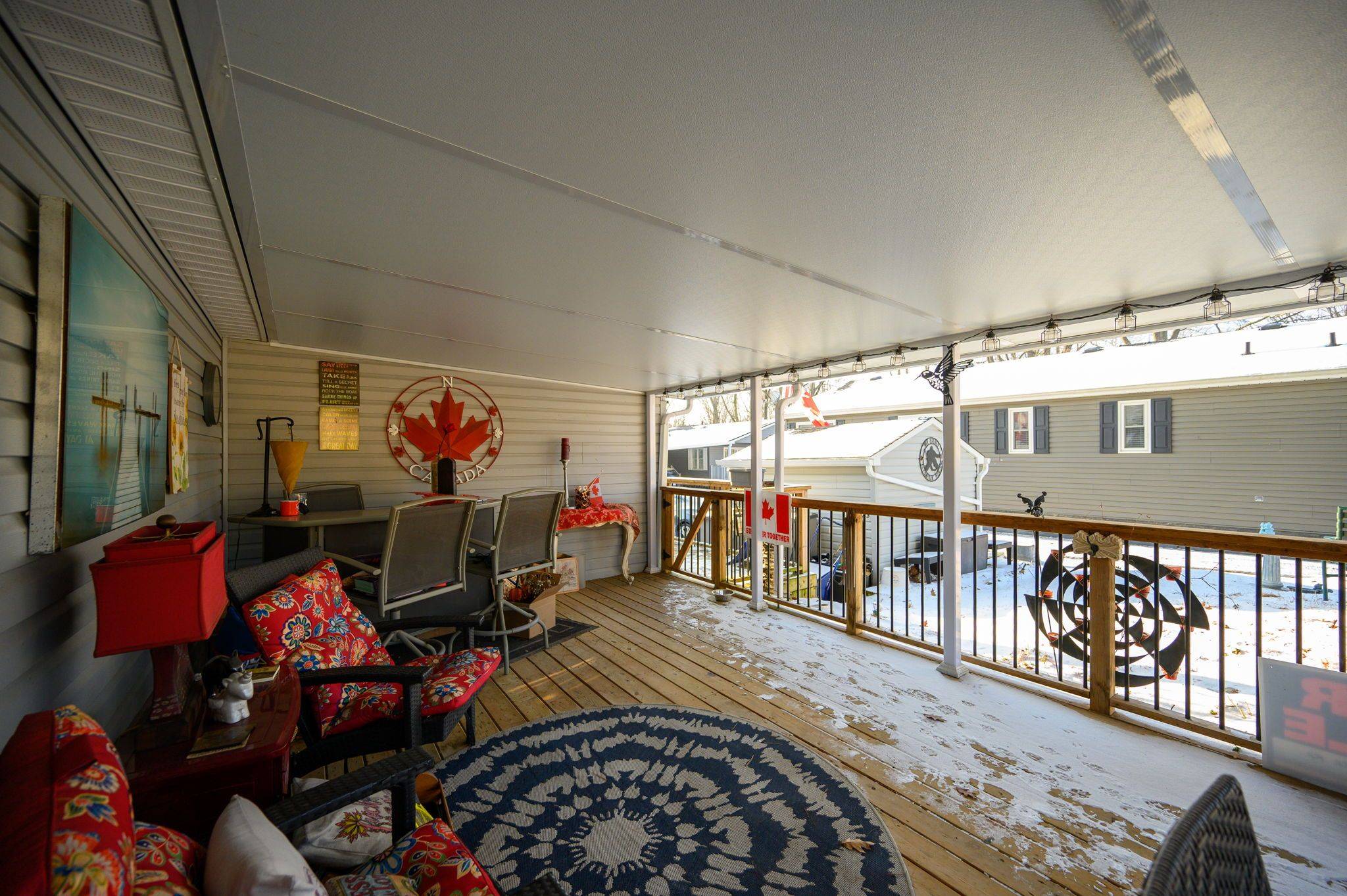 Middlesex Centre, ON N0L 1R0,22790 Amiens RD #116