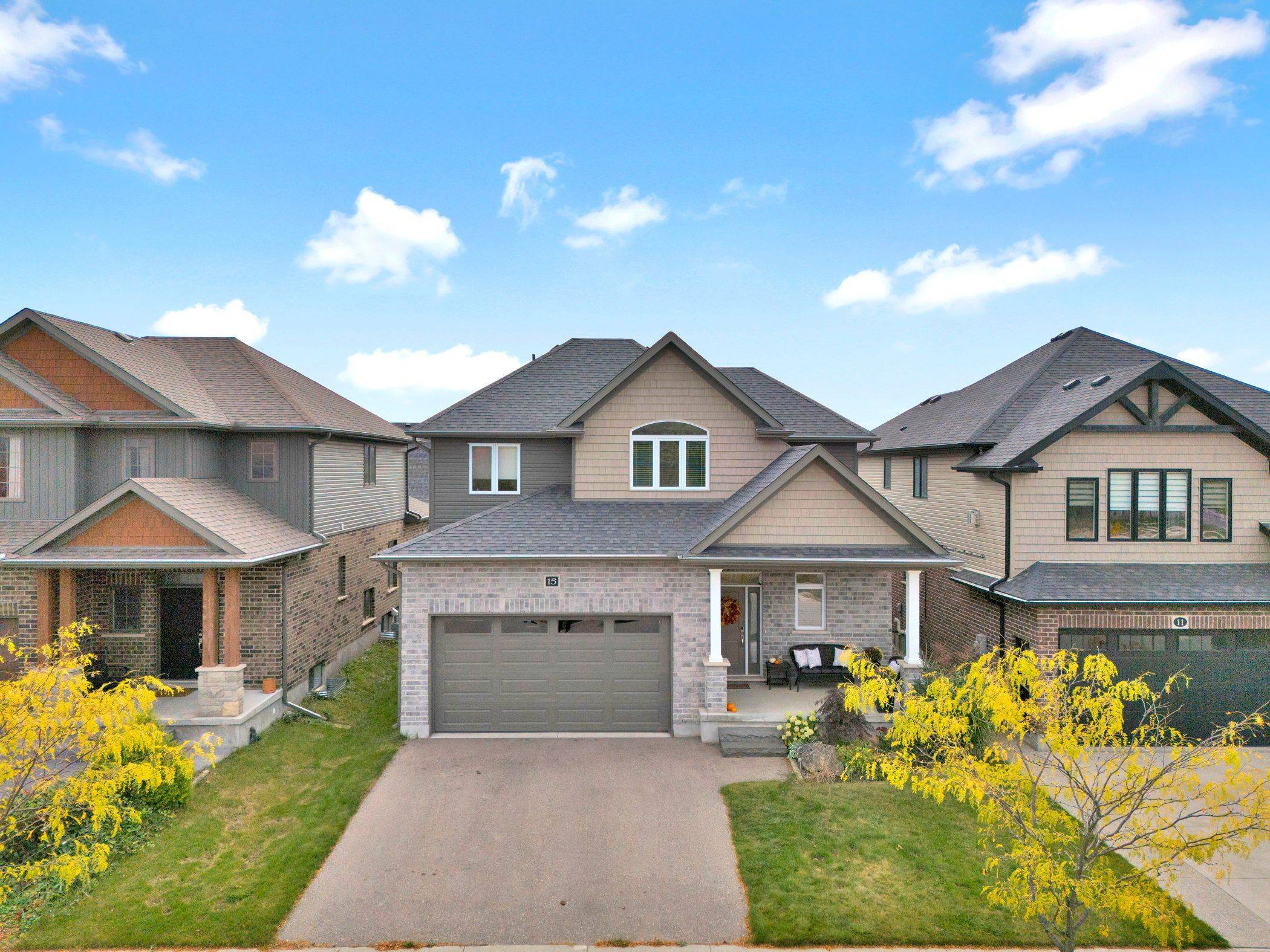 Woolwich, ON N3B 0C5,15 Woodberry CRES