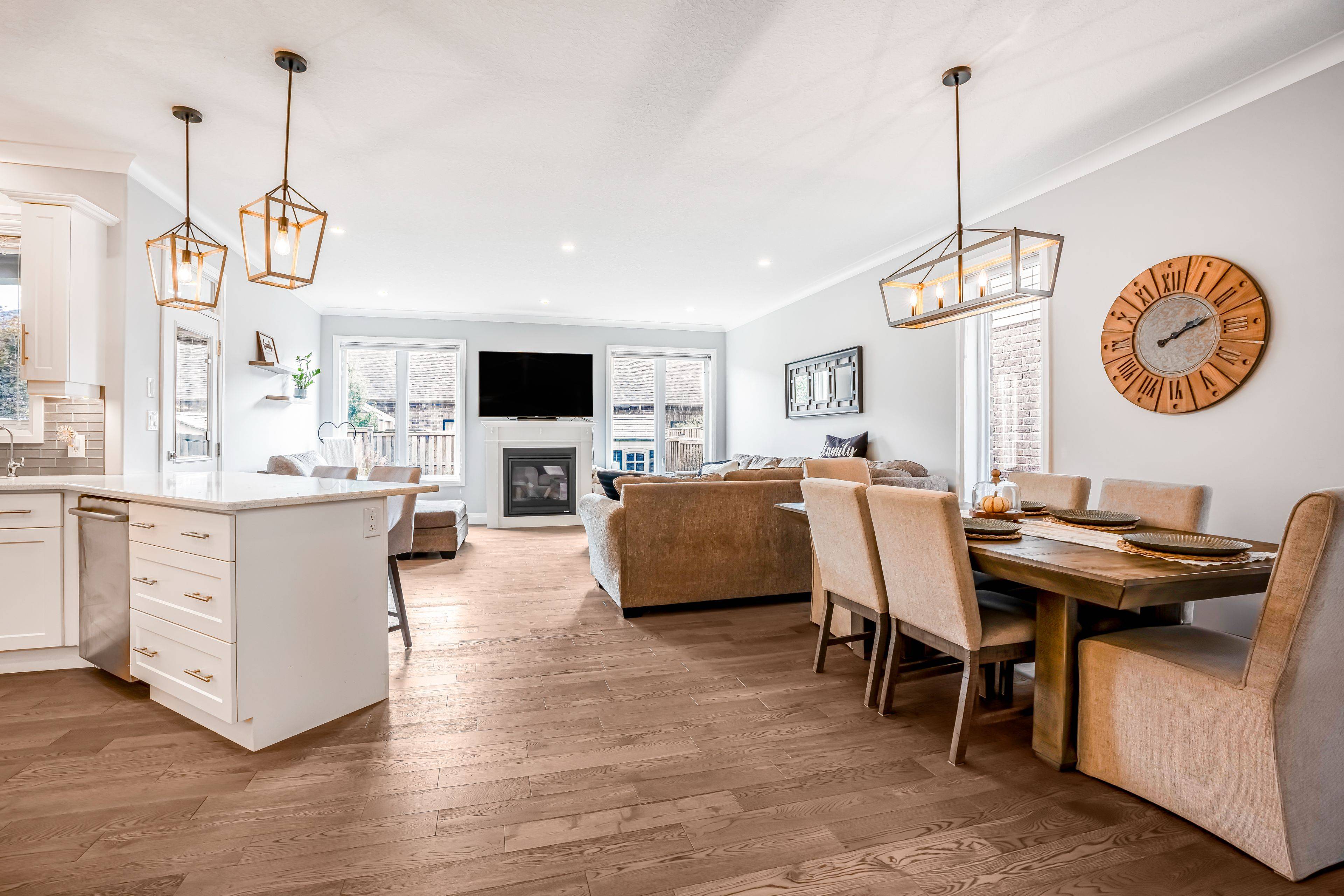 Woolwich, ON N3B 0C5,15 Woodberry CRES