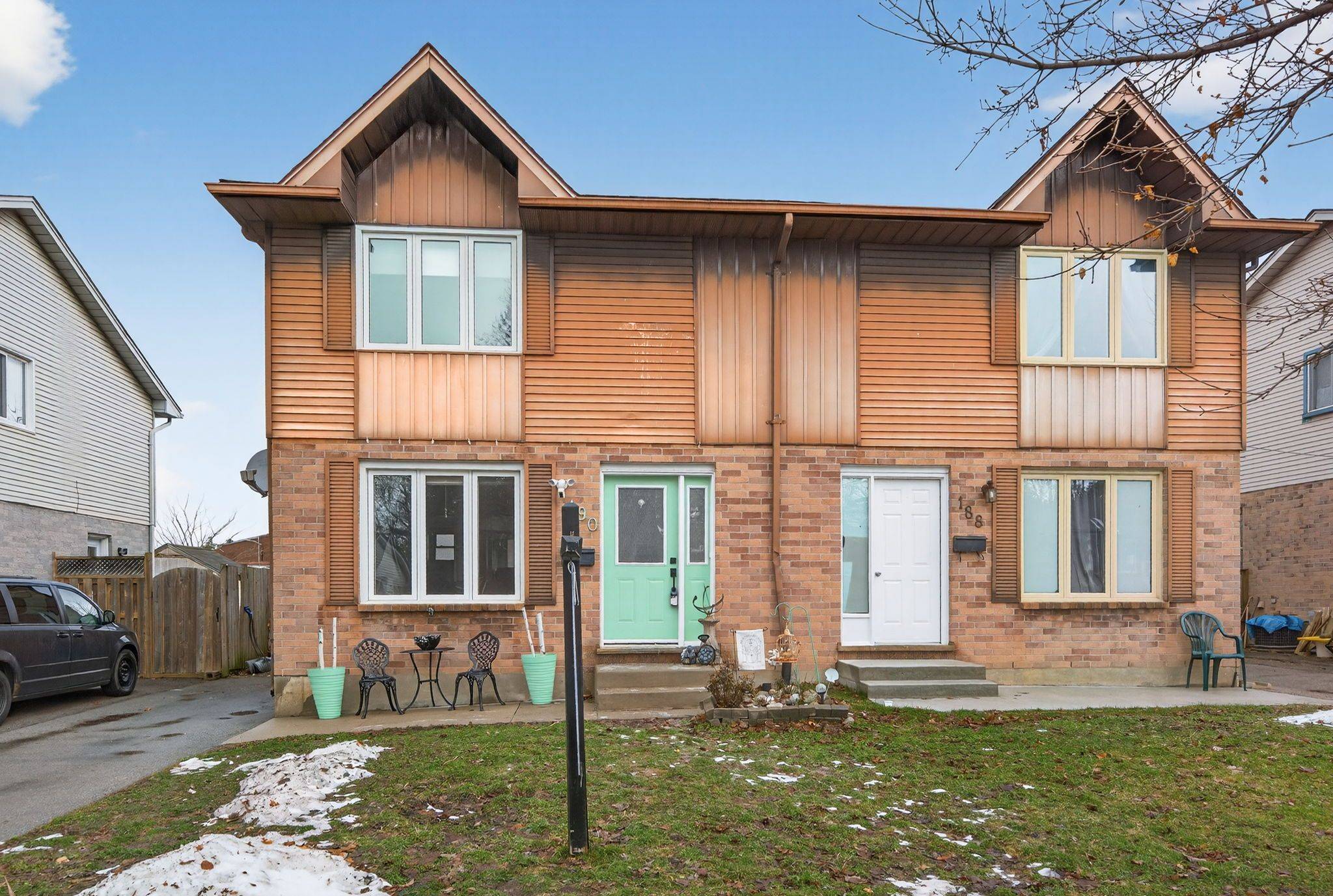 London South, ON N6J 4R7,190 Ensign DR