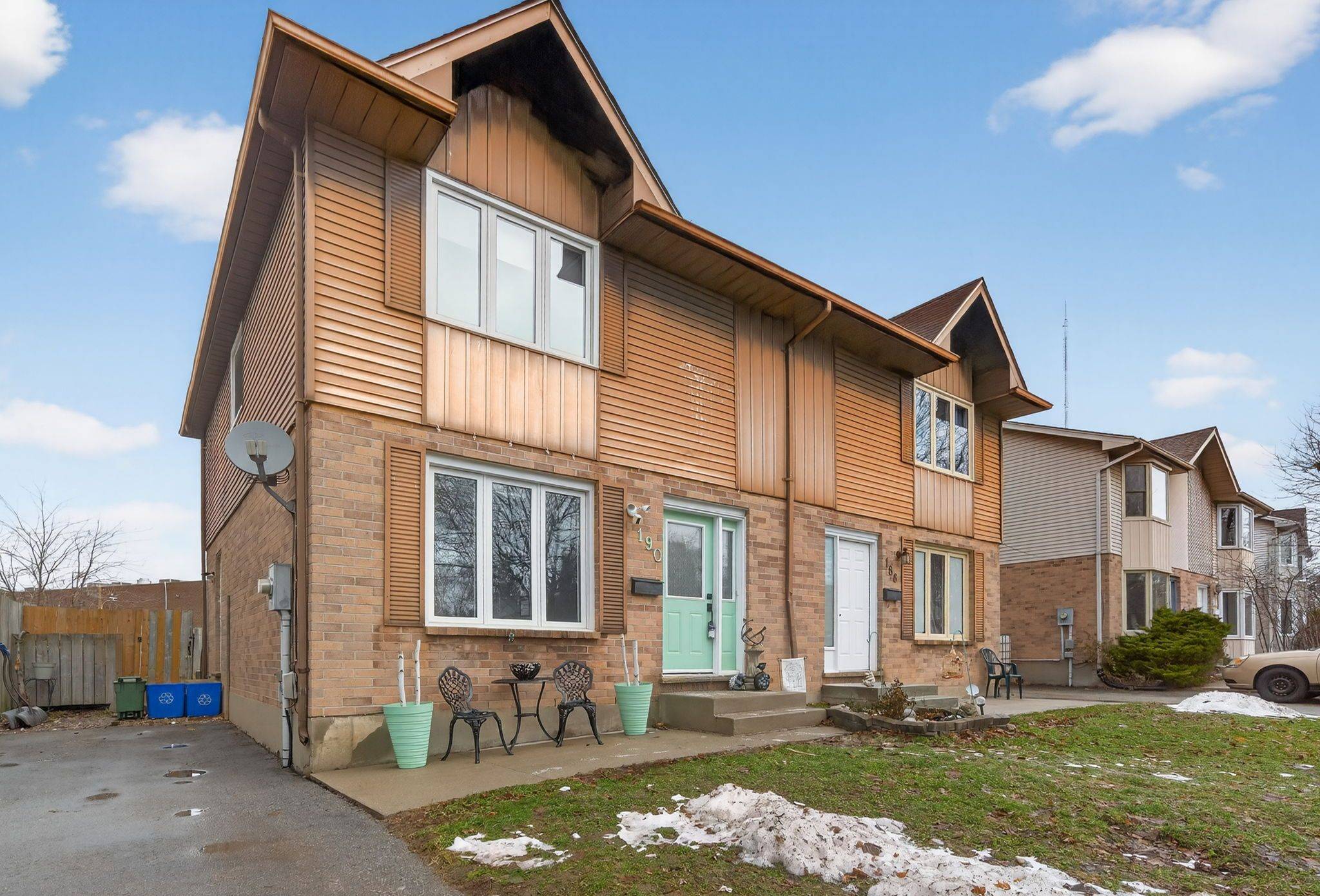 London South, ON N6J 4R7,190 Ensign DR