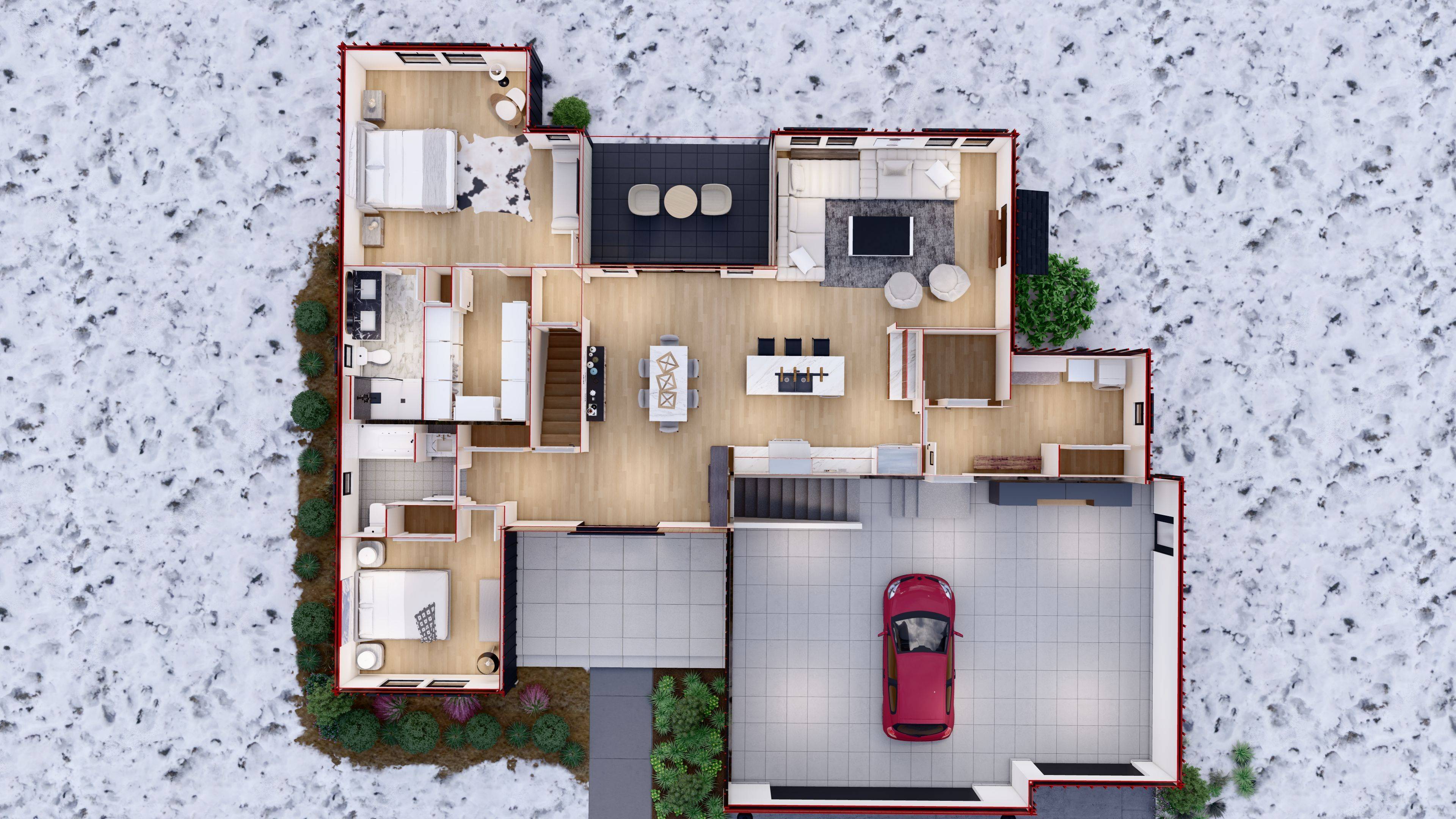 North Grenville, ON K0G 1J0,20 Karda TER