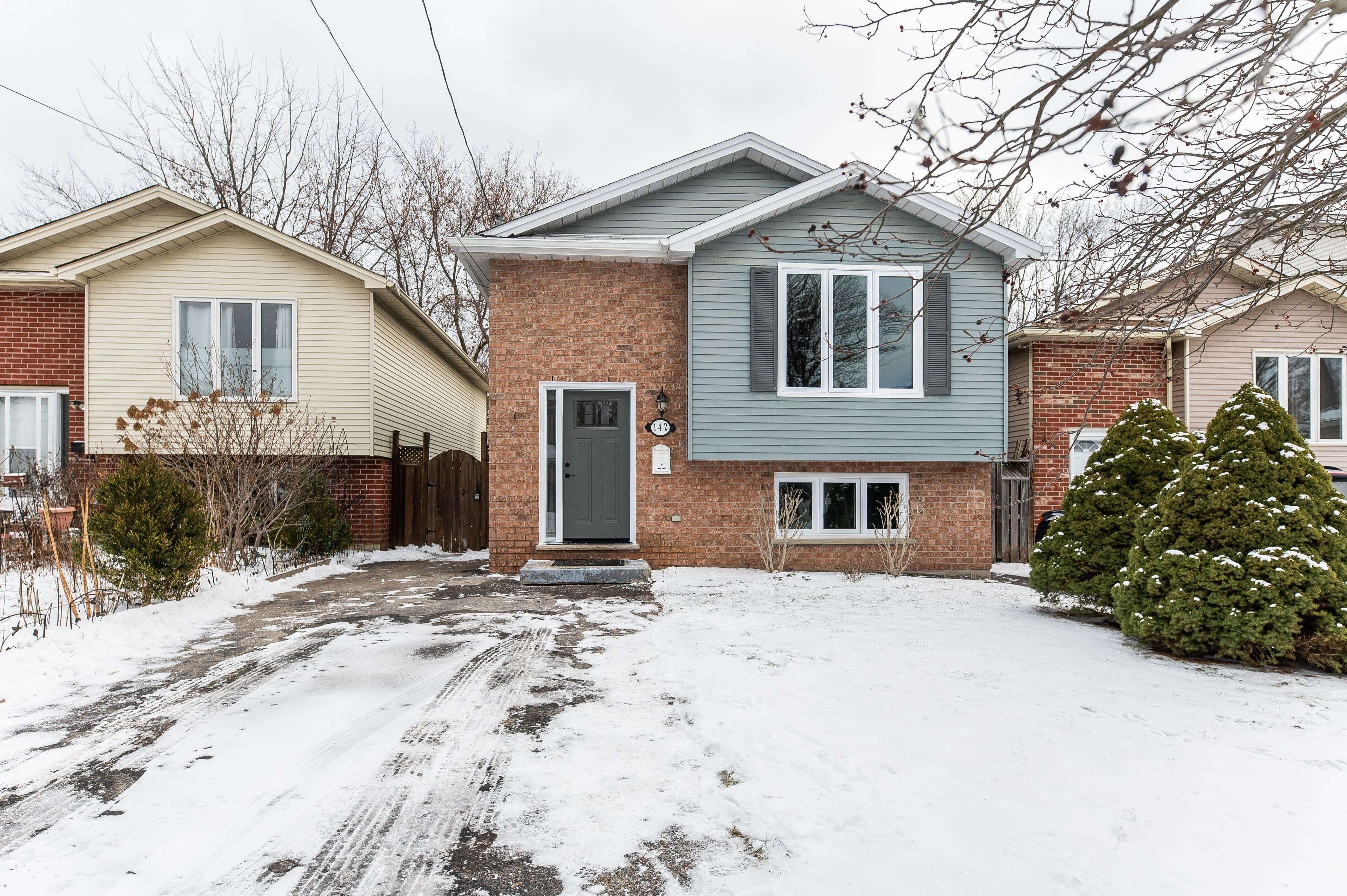 London East, ON N5Z 2L4,142 Chesley AVE
