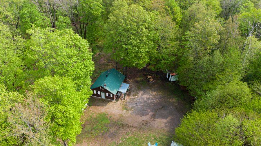 Dysart Et Al, ON K0L 1X0,1040 Bill McLaren TRL