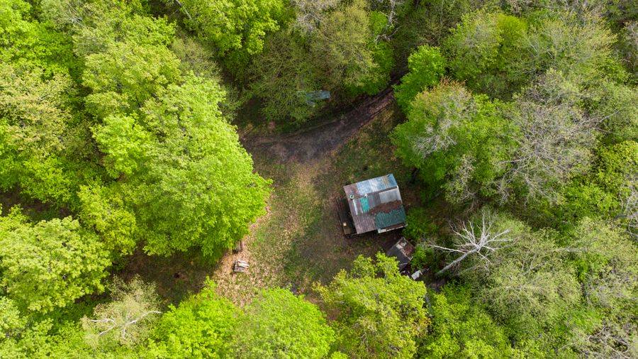 Dysart Et Al, ON K0L 1X0,1040 Bill McLaren TRL