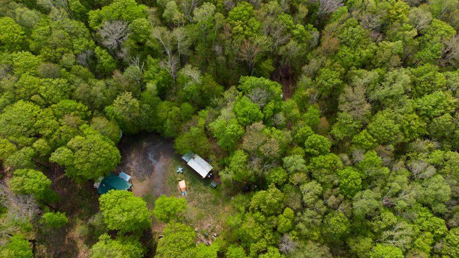 Dysart Et Al, ON K0L 1X0,1040 Bill McLaren TRL