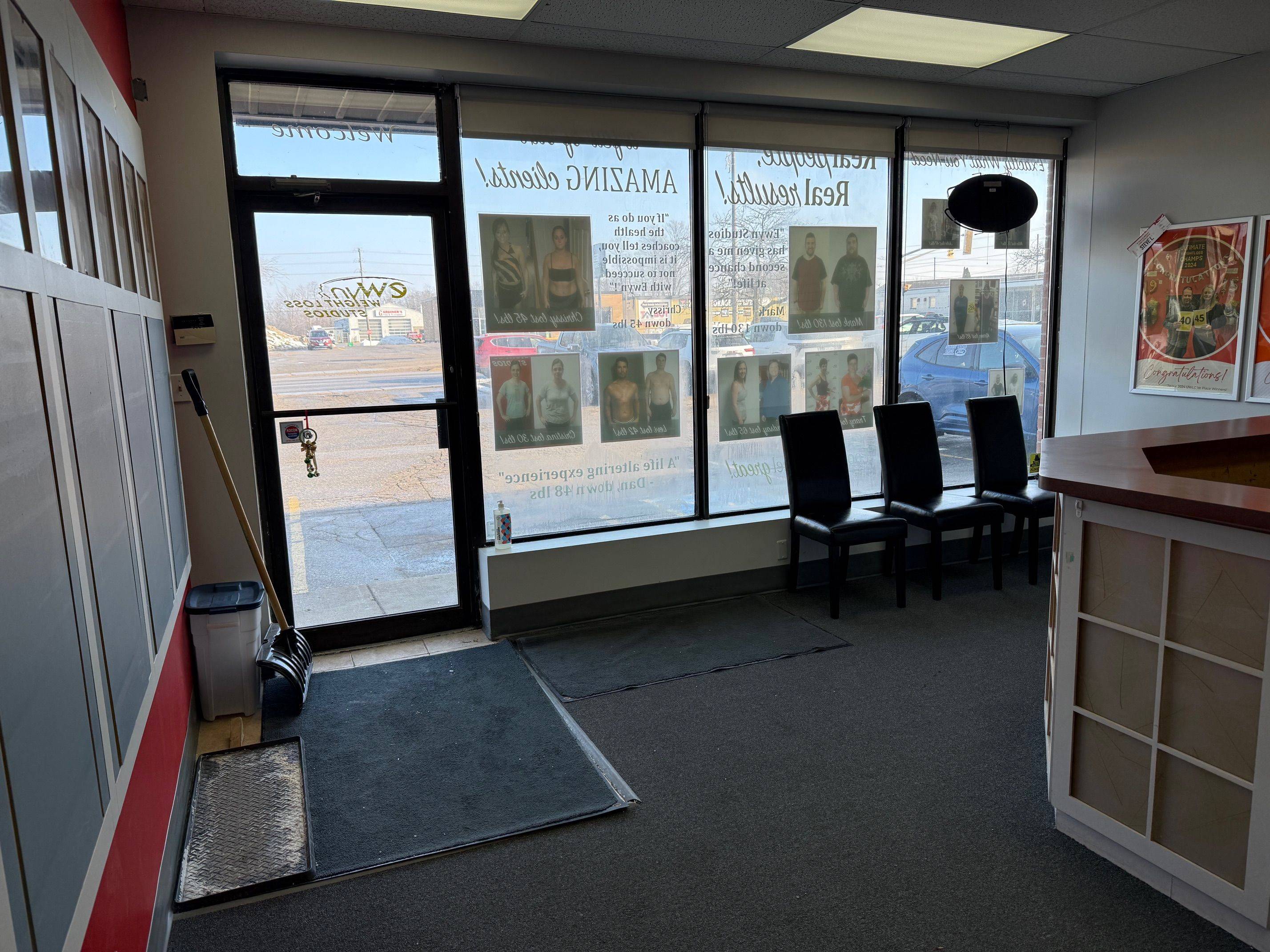 Goderich, ON N7A 3A5,394 Huron RD