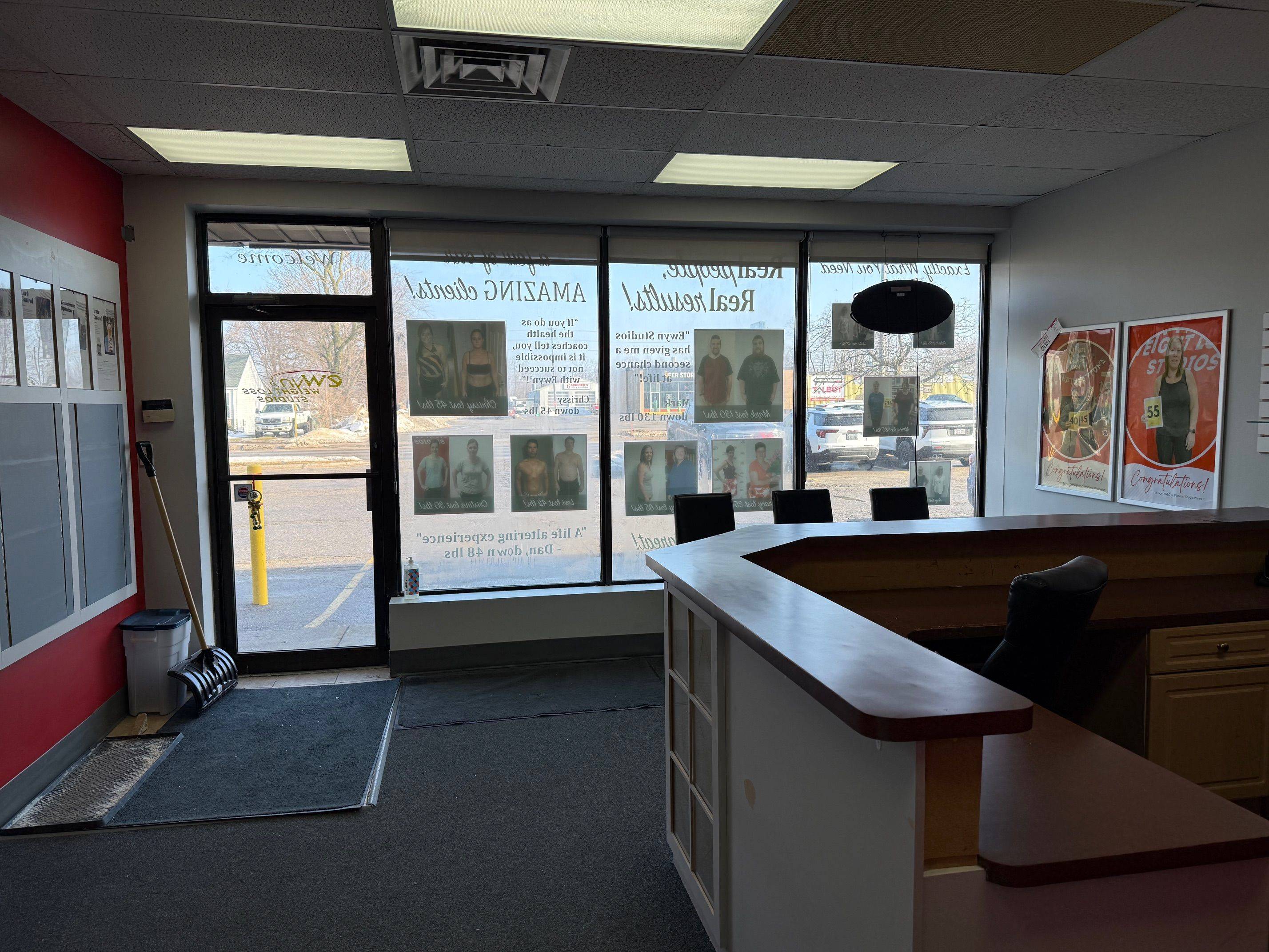 Goderich, ON N7A 3A5,394 Huron RD