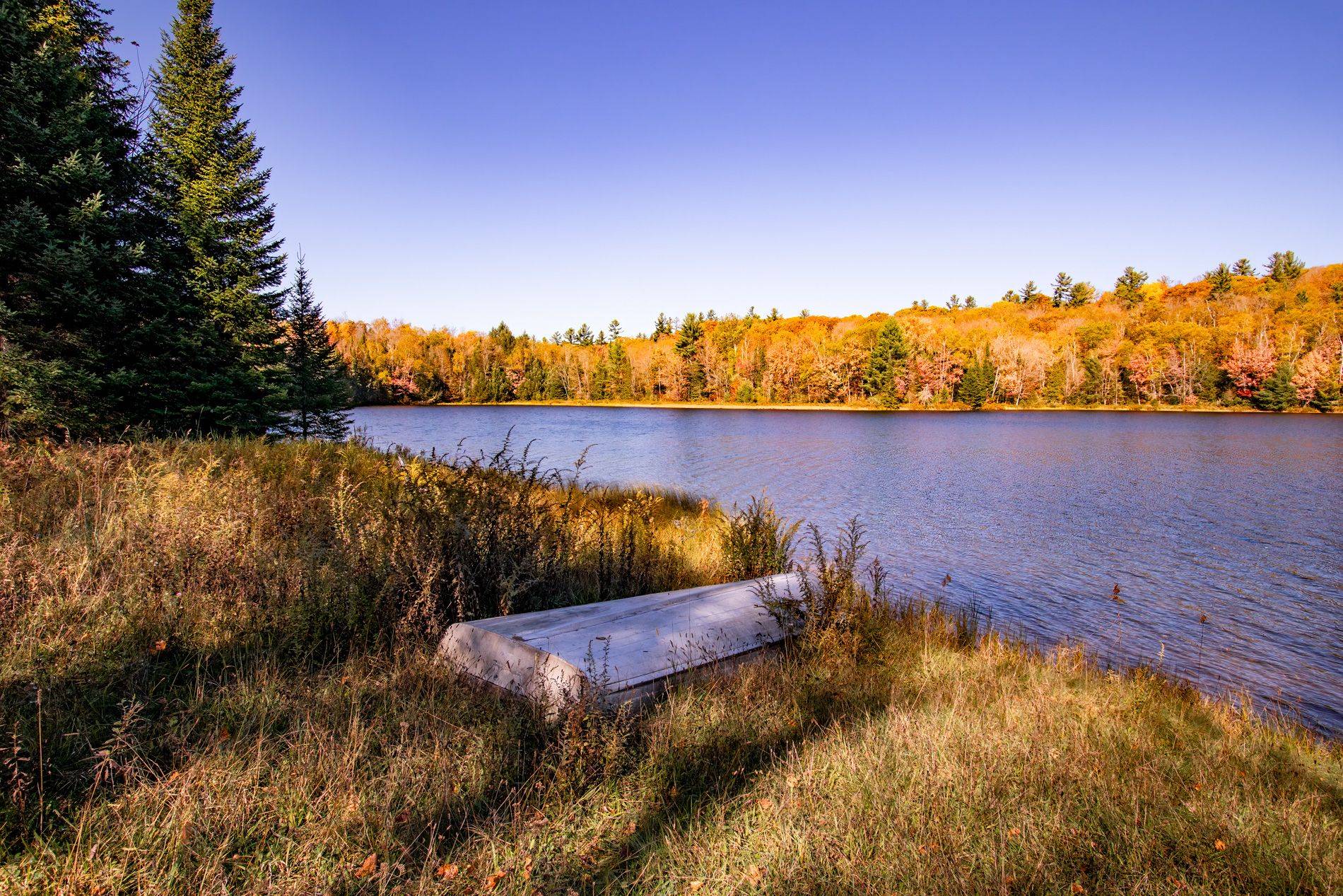 Dysart Et Al, ON K0M 1S0,3517 Haliburton Lake RD