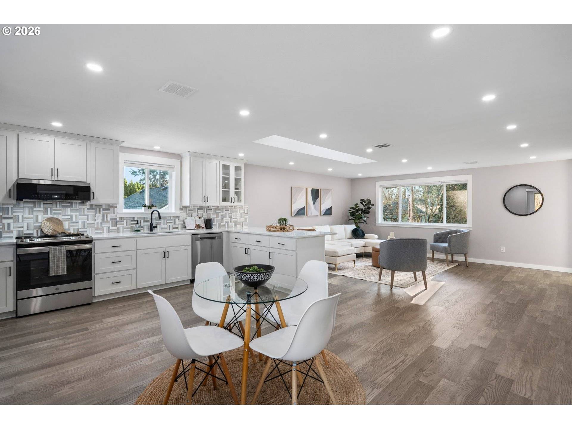 Portland, OR 97203,8407 N HARTMAN ST