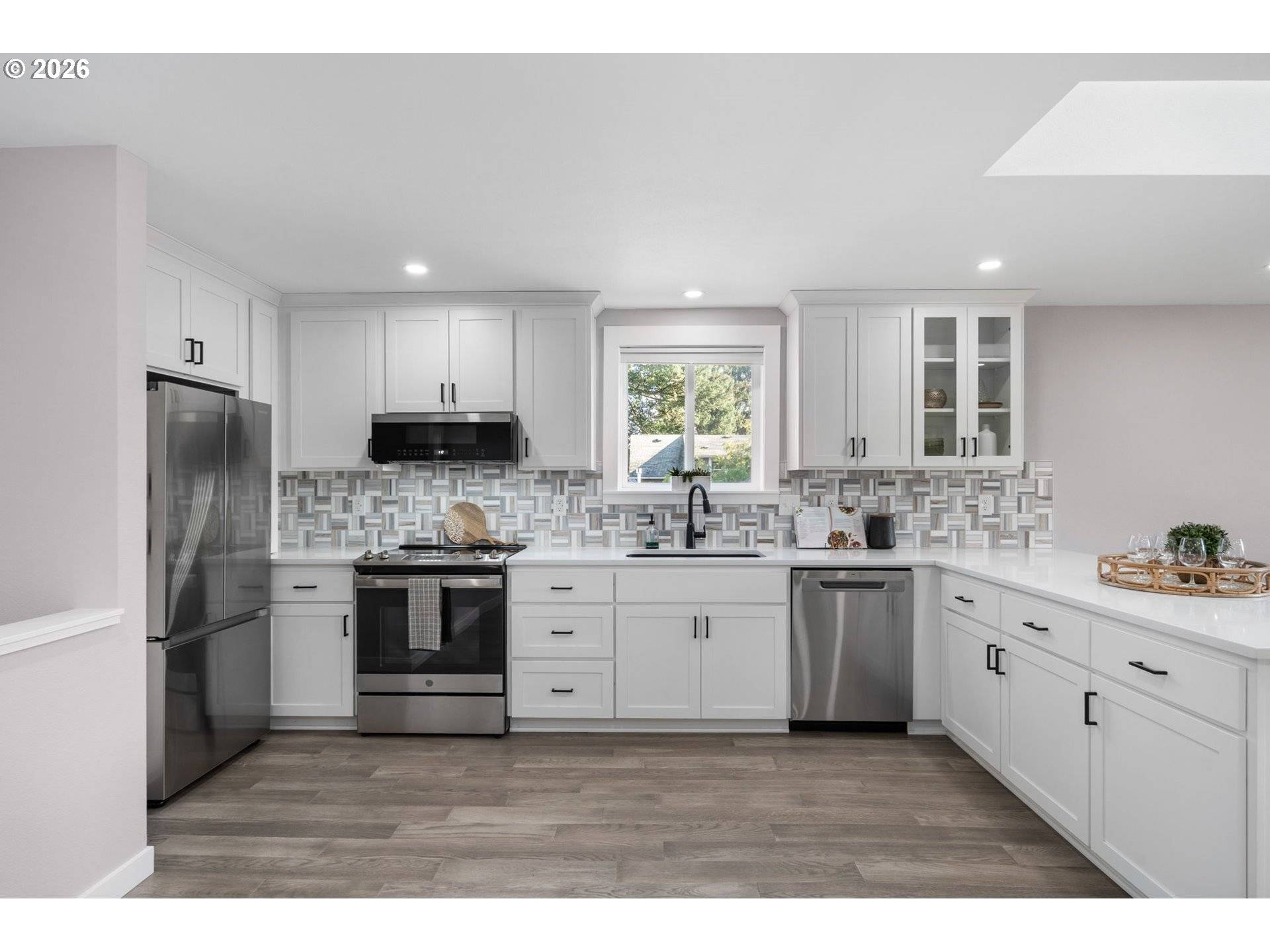 Portland, OR 97203,8407 N HARTMAN ST