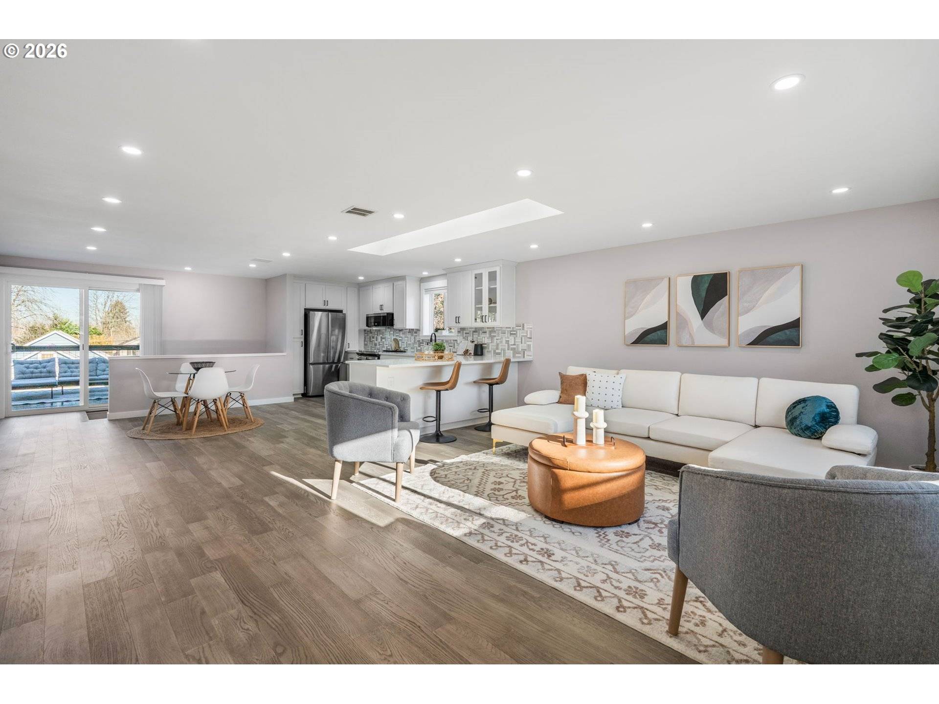 Portland, OR 97203,8407 N HARTMAN ST