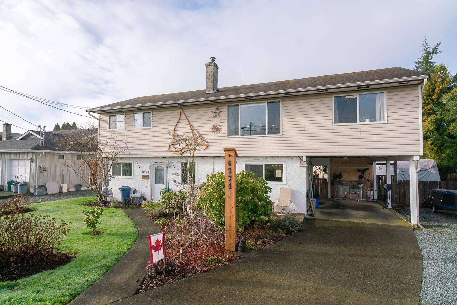 Duncan, BC V9L 4E9,6274 Somenos Rd