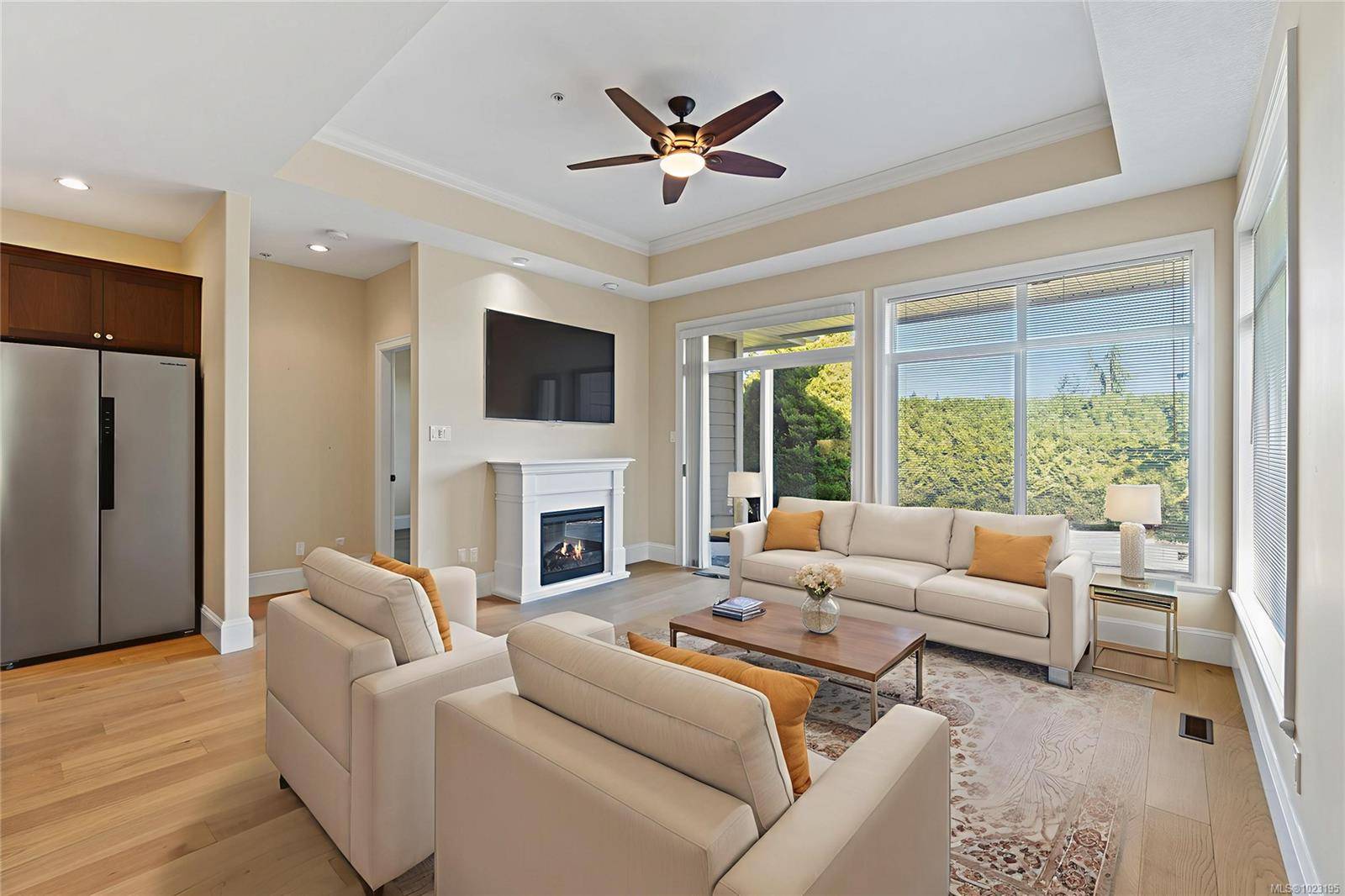 Parksville, BC V9P 2H9,447 Pym St S #25