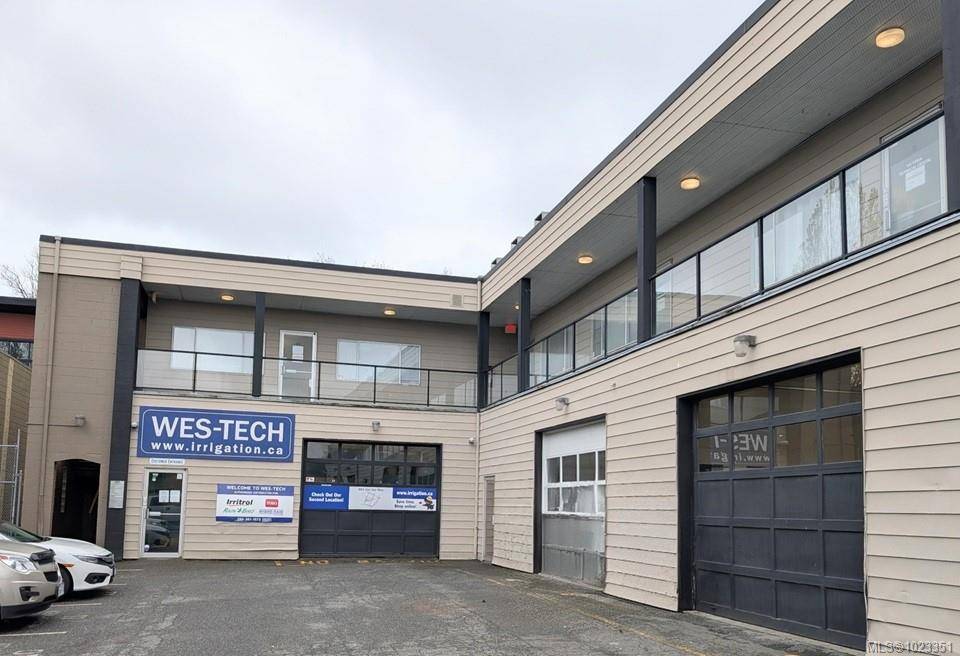 Victoria, BC V8Z 1B2,625 Alpha St #3,4,5