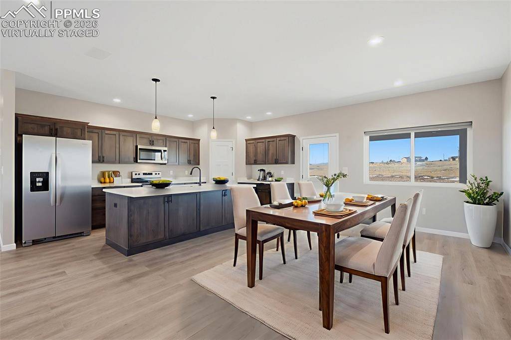 Pueblo, CO 81007,1619 N Calle Rosa DR