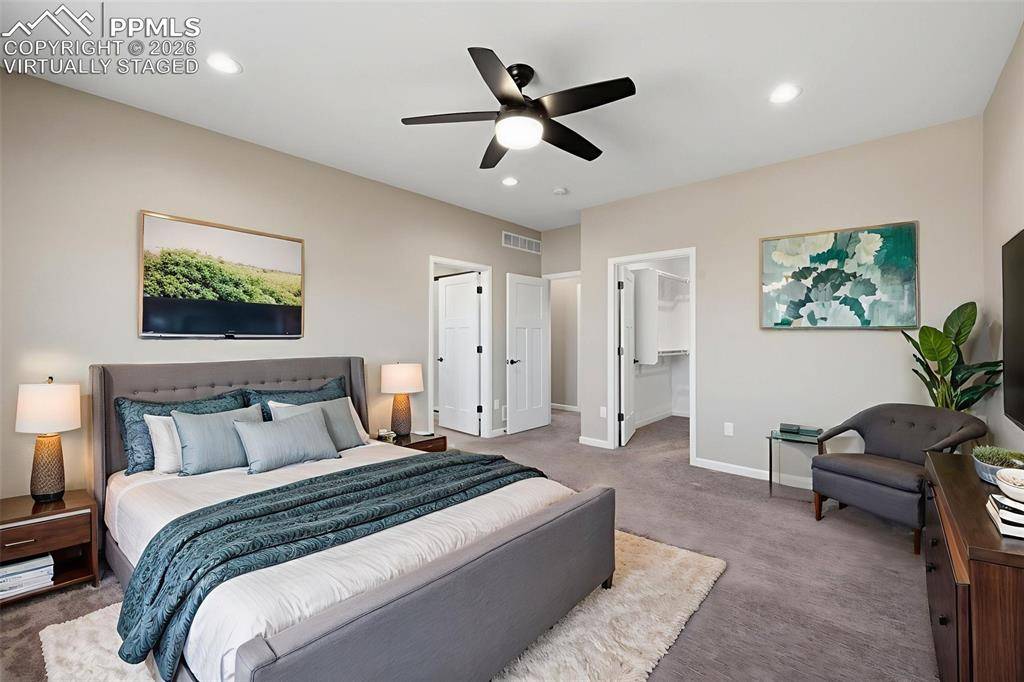 Pueblo, CO 81007,1619 N Calle Rosa DR