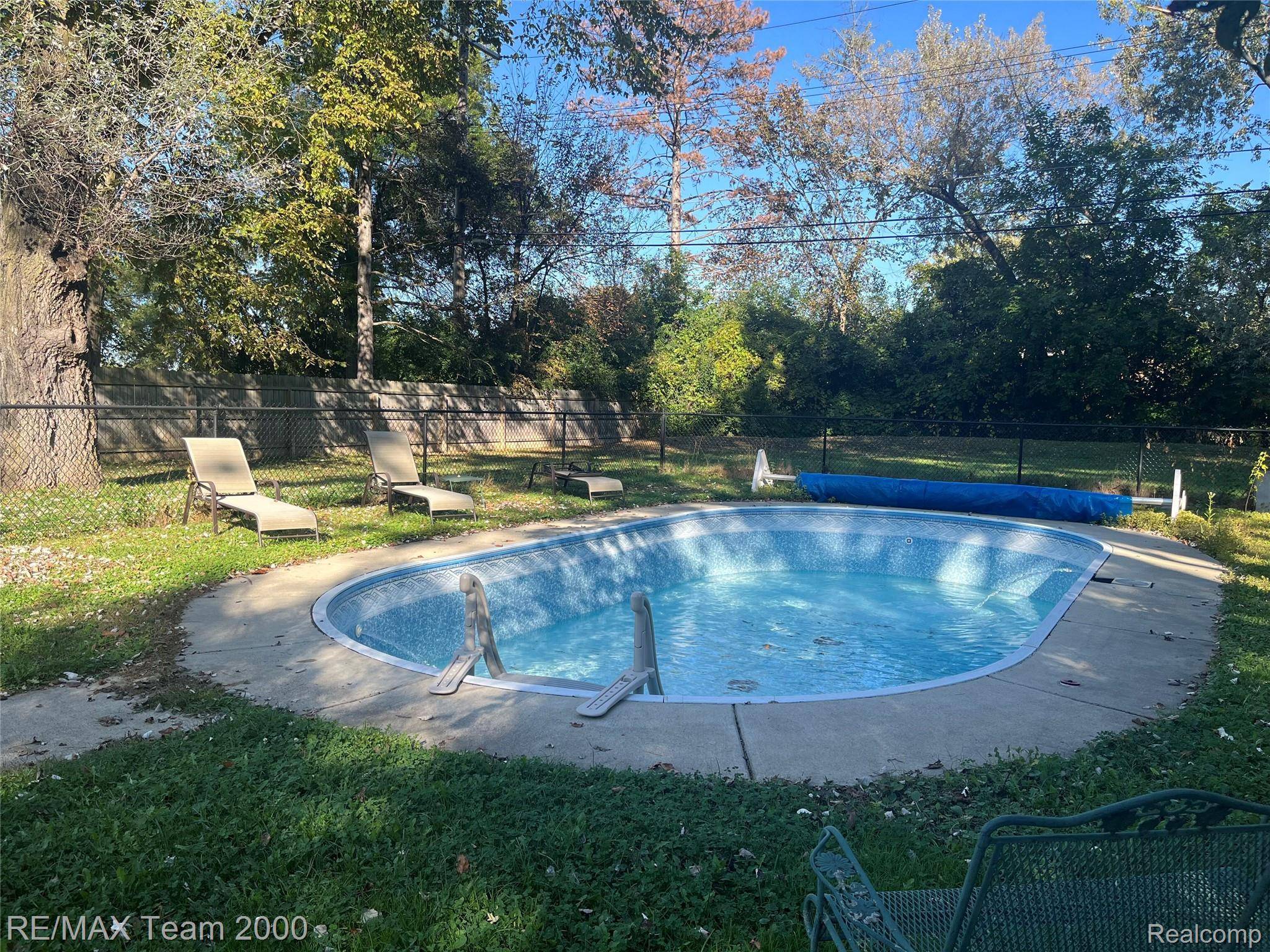 Farmington, MI 48336,23044 Lake Way