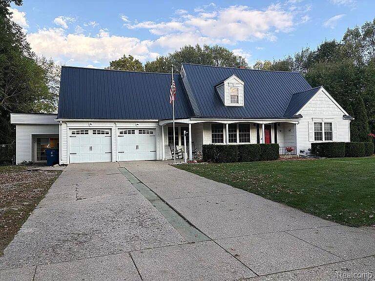 Coldwater, MI 49036,40 Balfour DR