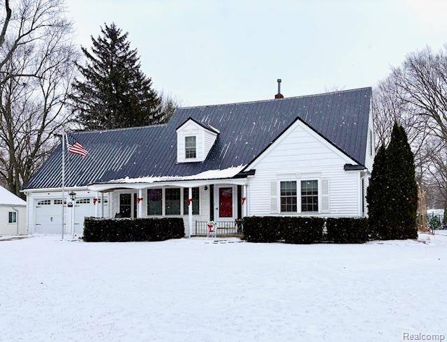 Coldwater, MI 49036,40 Balfour DR