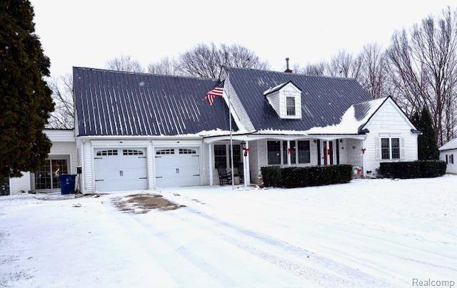 Coldwater, MI 49036,40 Balfour DR