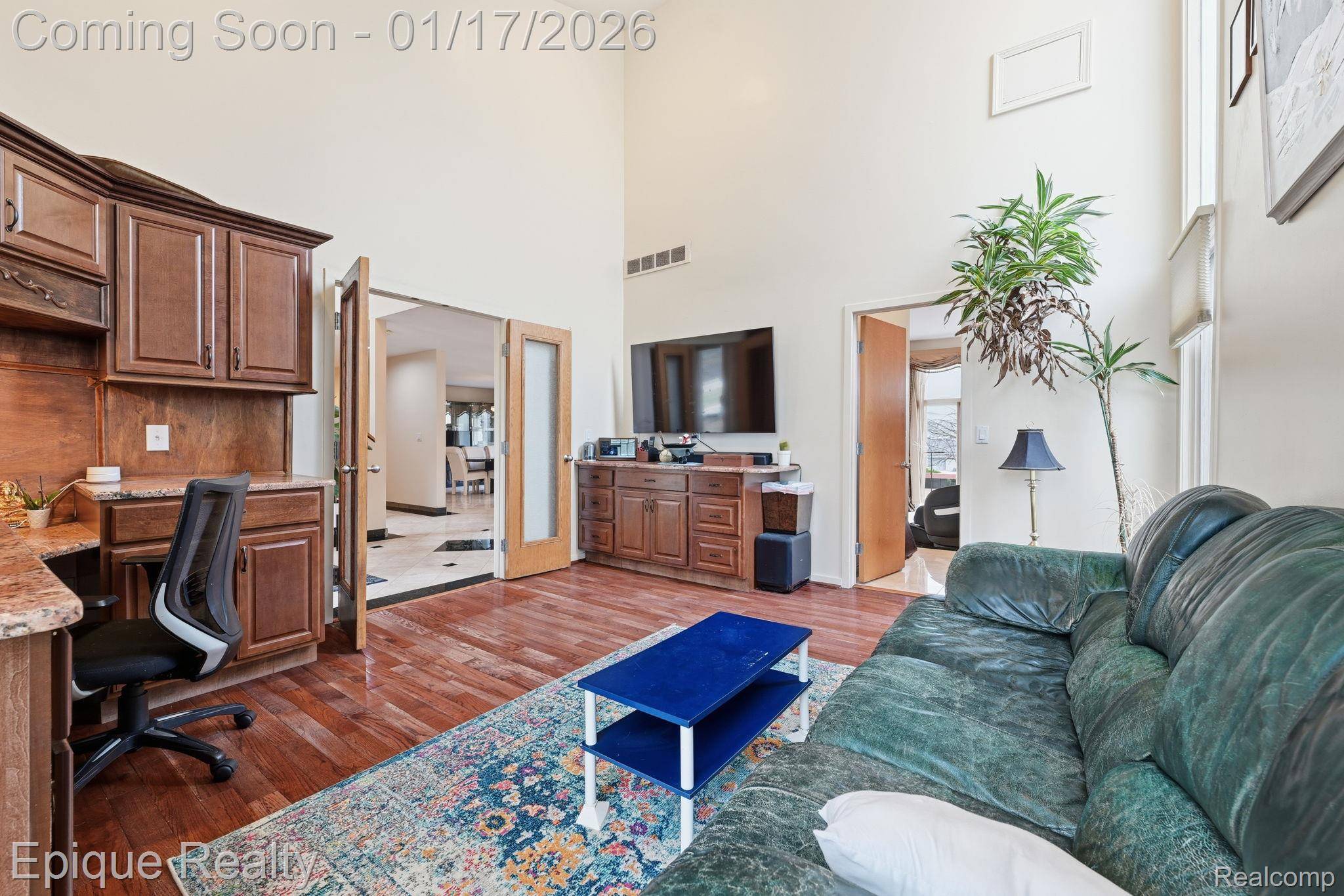 Bloomfield Hills, MI 48302,2029 Birchwood WAY