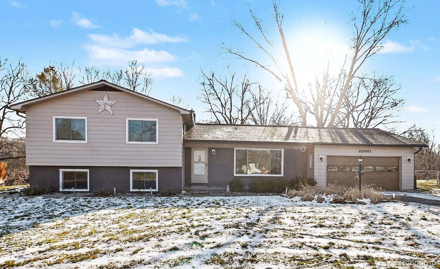 Byron, MI 48418,10160 Lehring RD