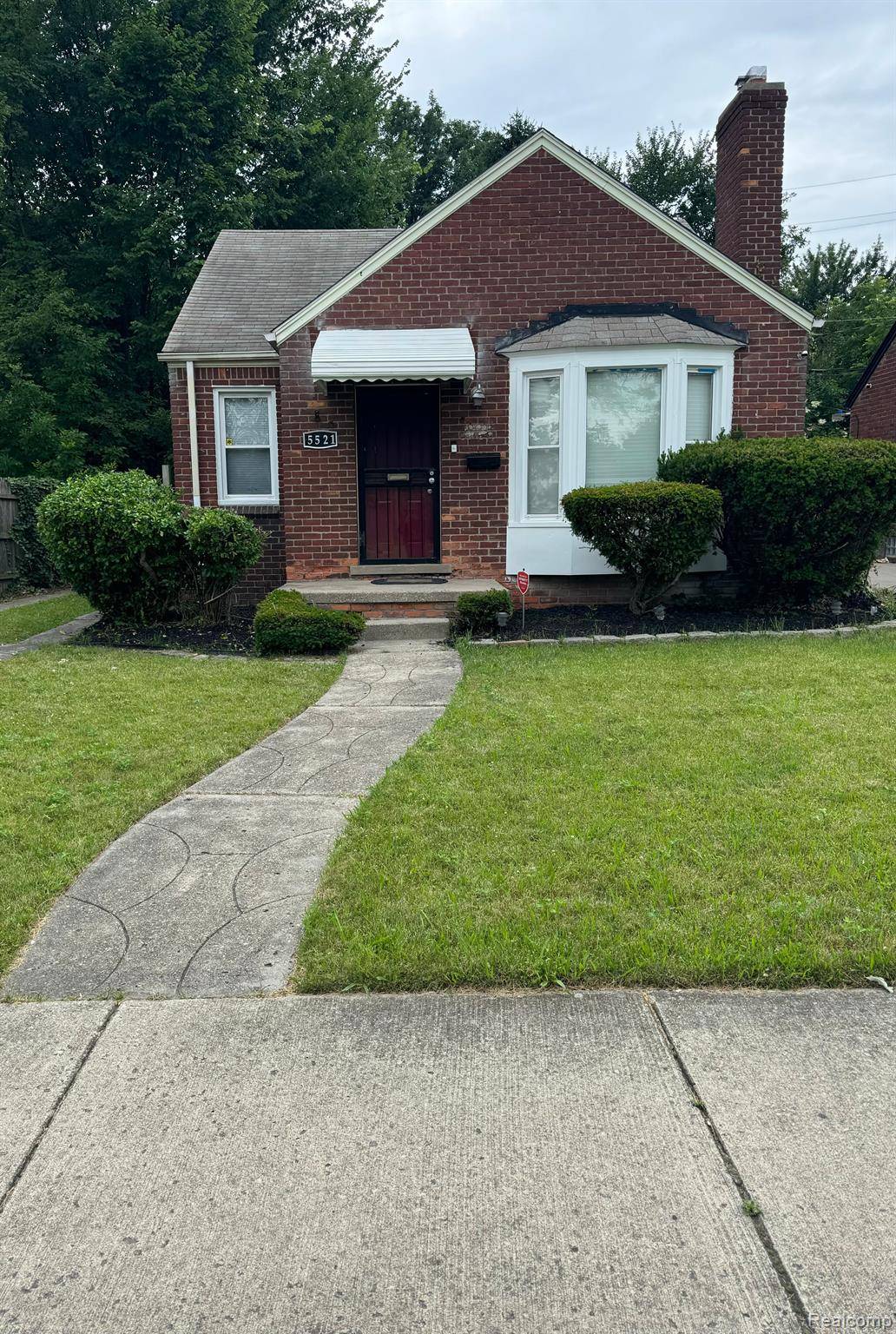 Detroit, MI 48224,5521 CADIEUX RD