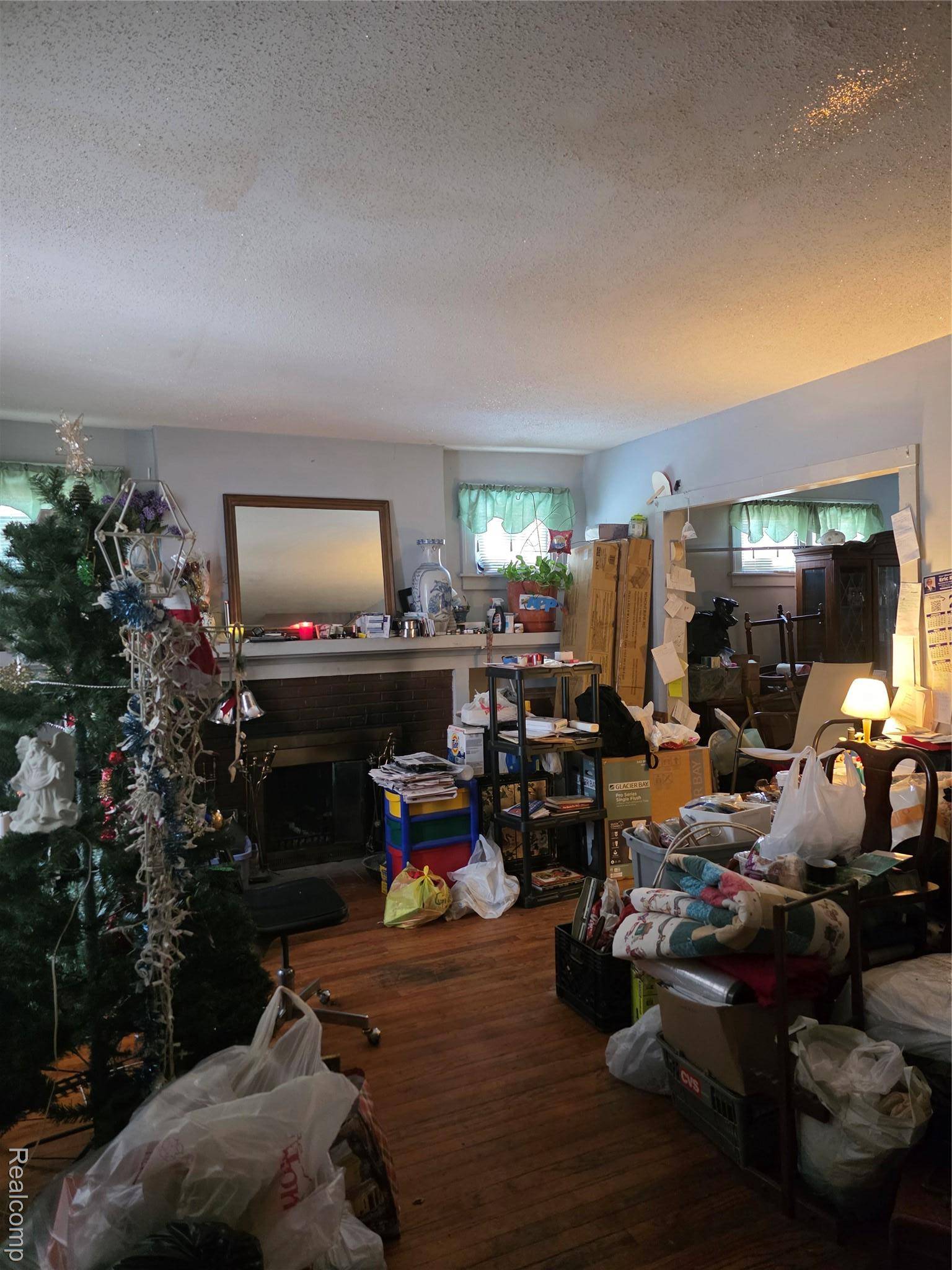 Detroit, MI 48238,15362 Princeton ST