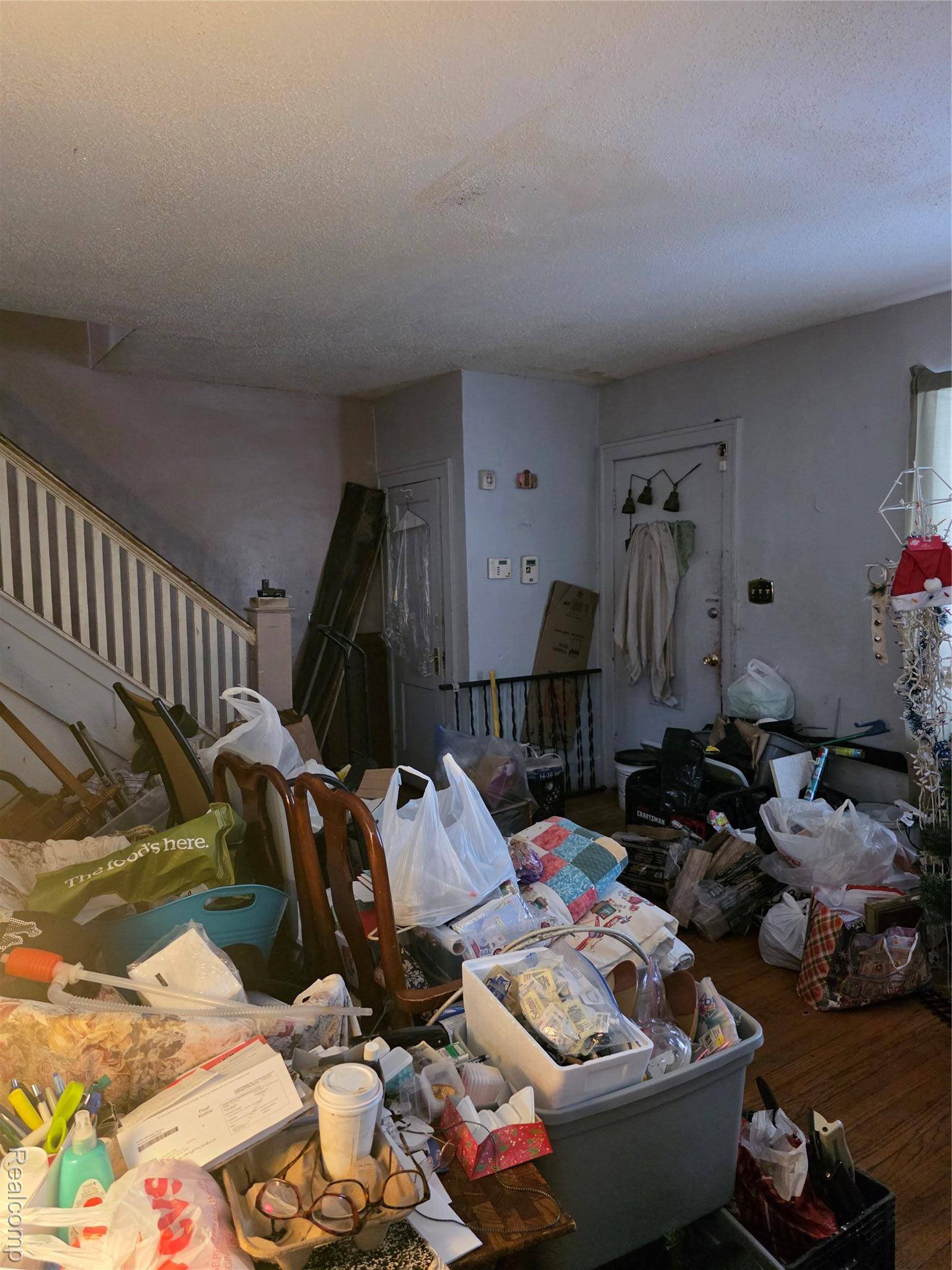 Detroit, MI 48238,15362 Princeton ST