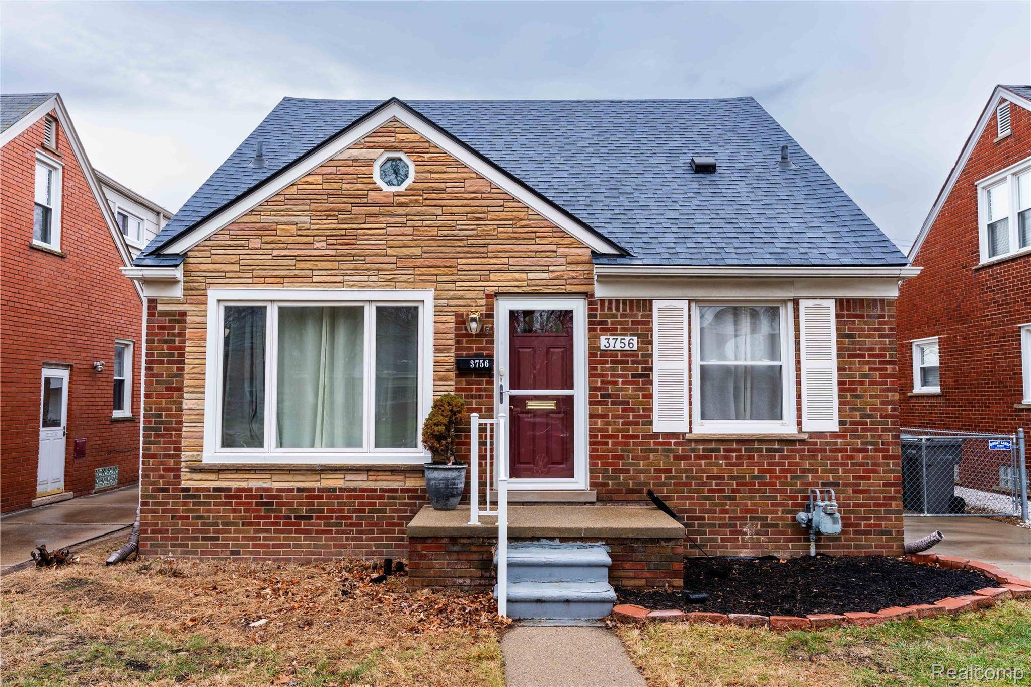 Dearborn, MI 48124,3756 Grindley Park ST