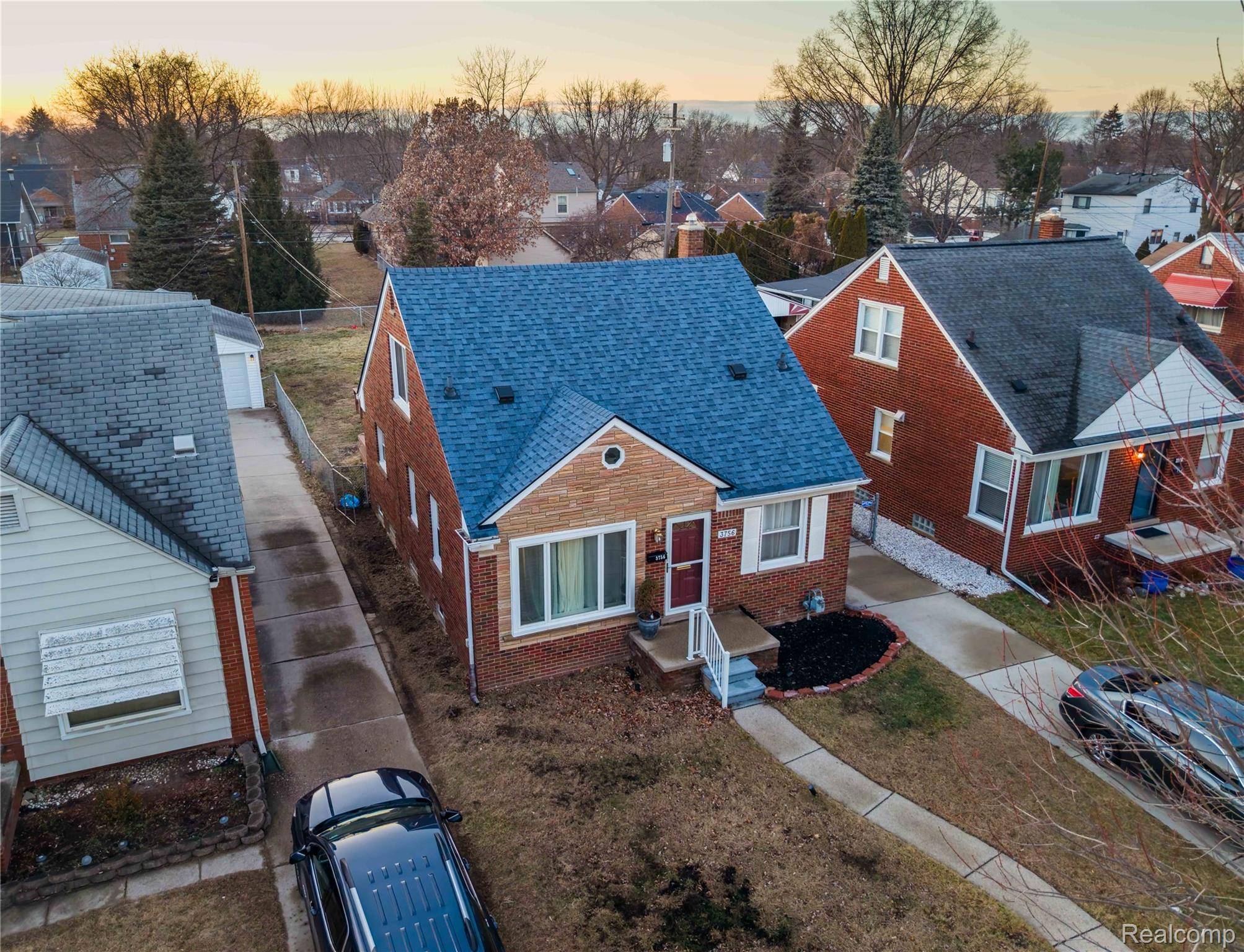 Dearborn, MI 48124,3756 Grindley Park ST