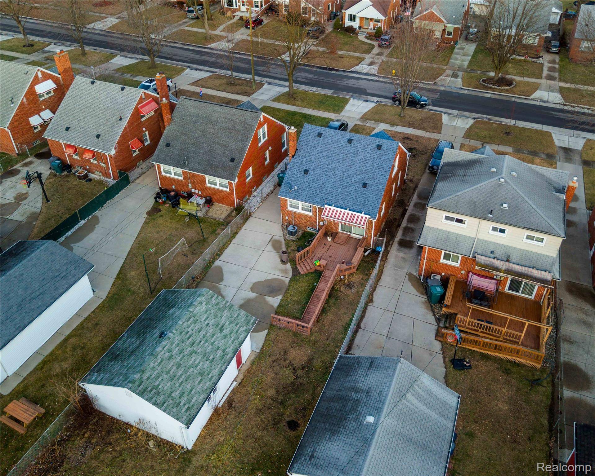 Dearborn, MI 48124,3756 Grindley Park ST